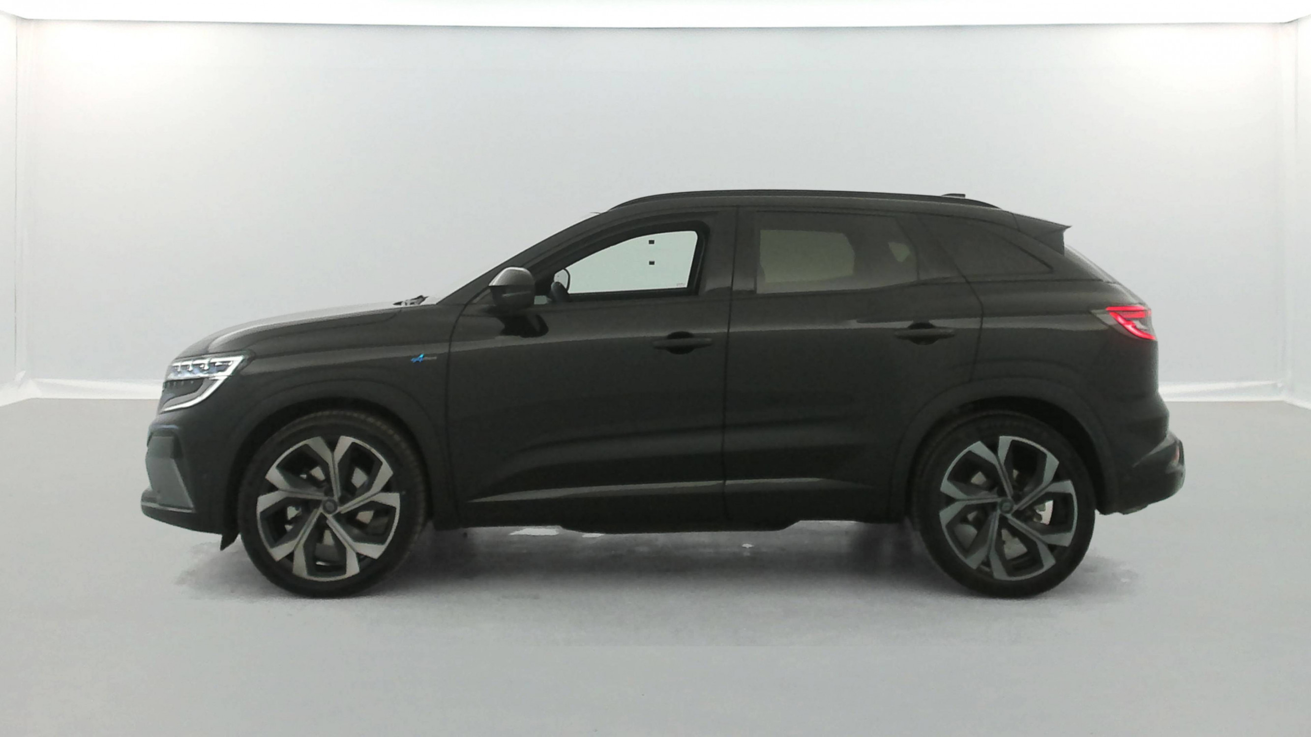 Vente en ligne Renault Austral  E-Tech full hybrid 200 GSR2 au prix de 35 890 €