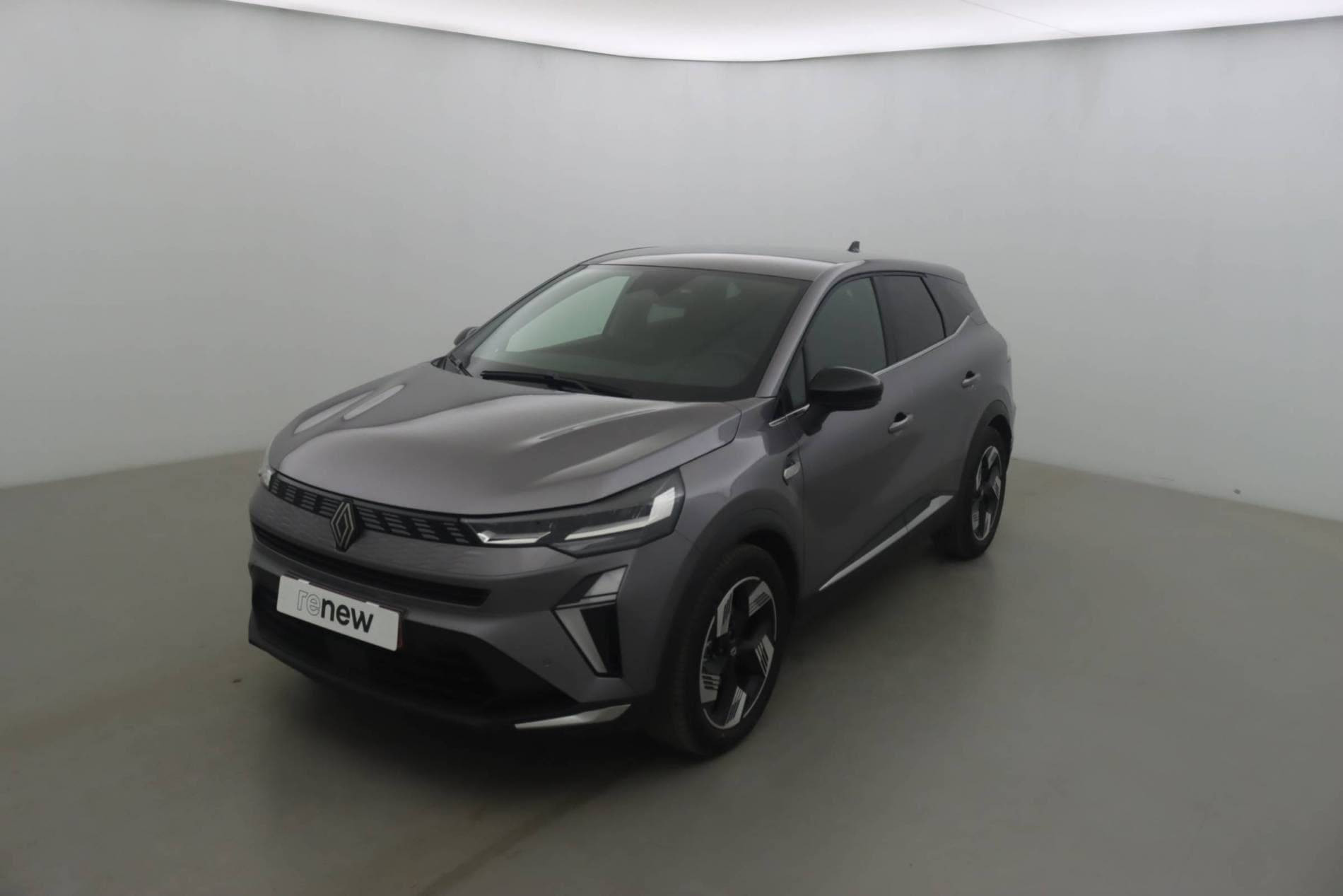 Renault Symbioz  E-Tech full hybrid 145 occasion de 2025 en vente à Caen