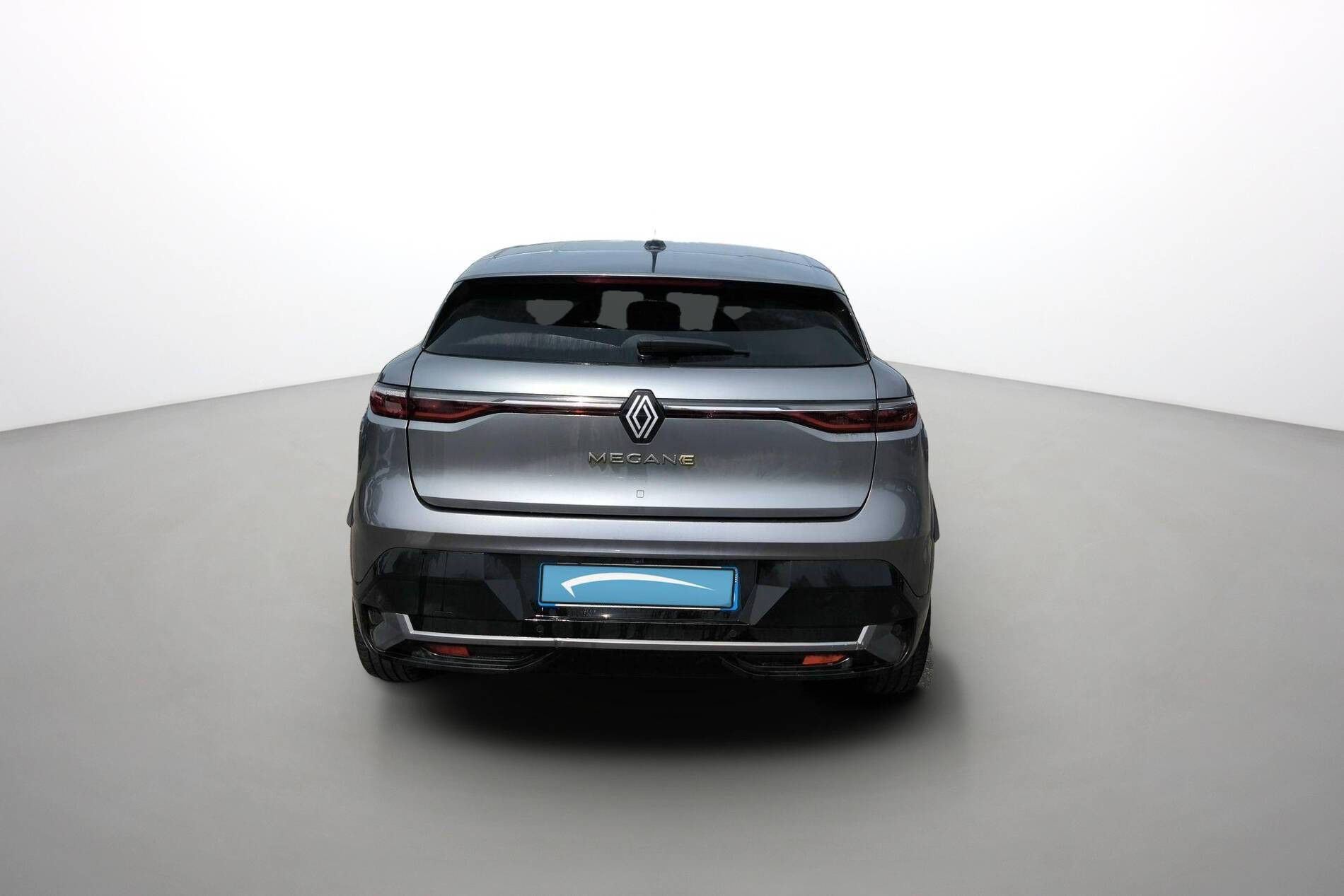 Vente en ligne Renault Megane E-Tech  EV60 220 ch super charge au prix de 20 990 €