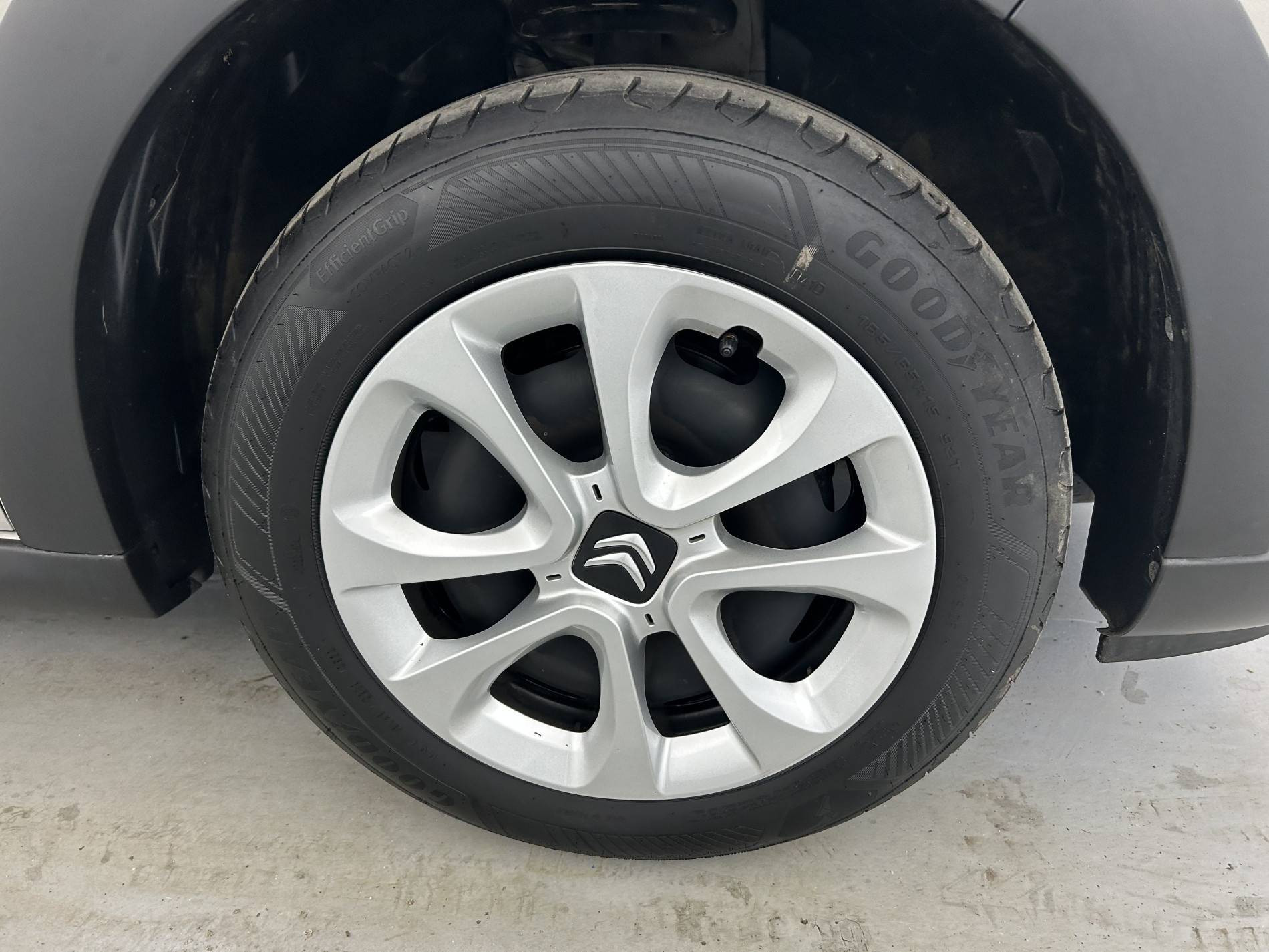 Vente en ligne Citroën C3  BlueHDi 100 BVM6 au prix de 10 990 €