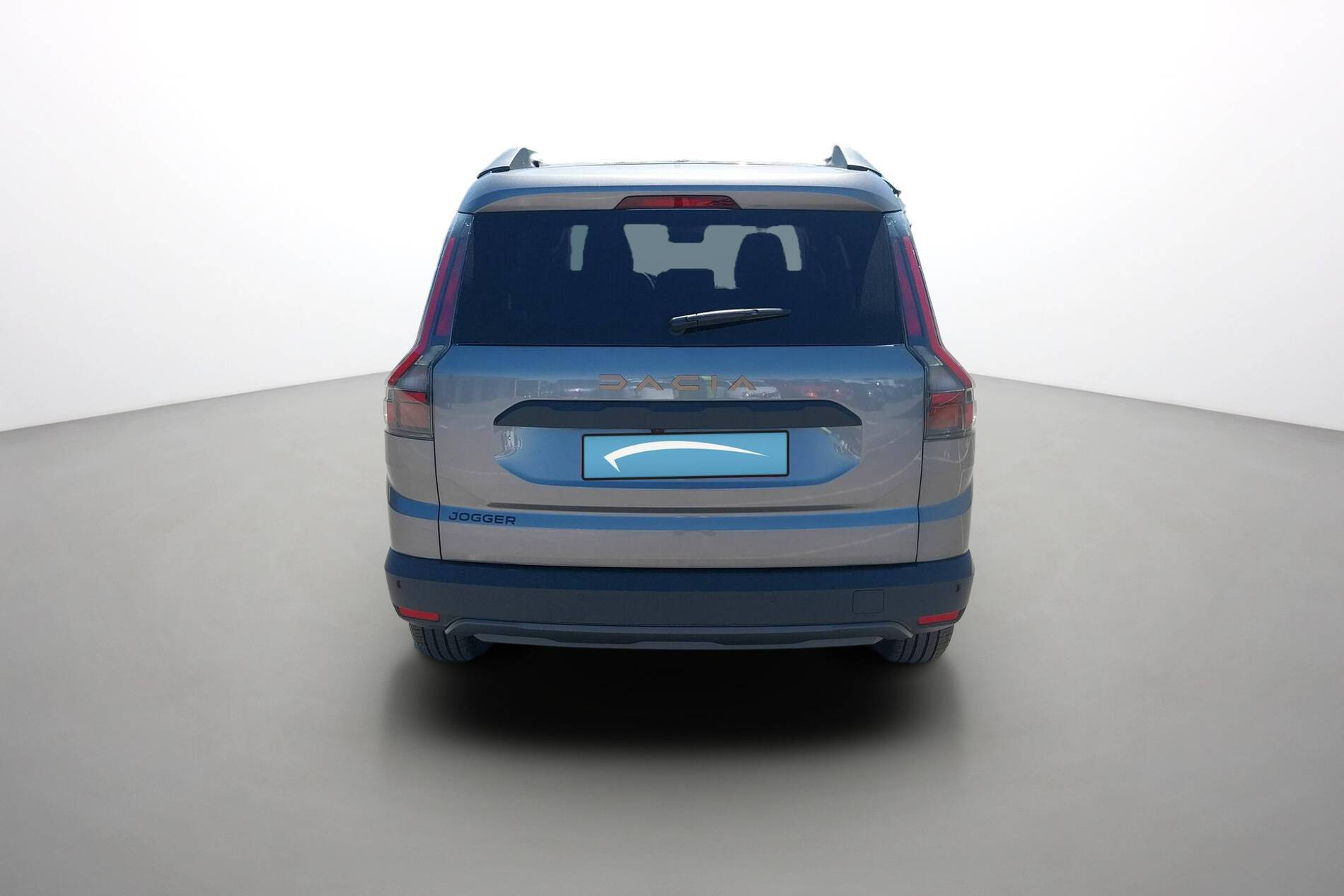 Vente en ligne Dacia Jogger  TCe 110 7 pl au prix de 21 990 €