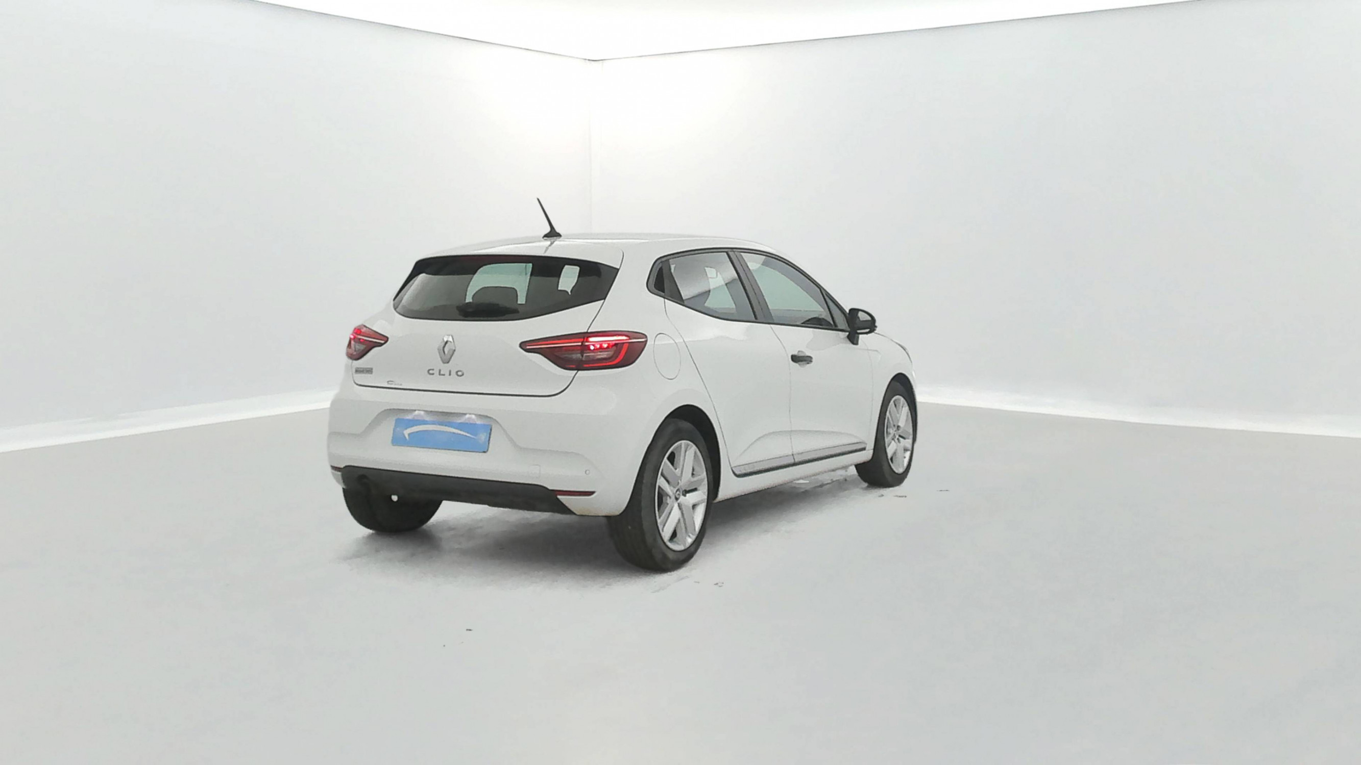 Vente en ligne Renault Clio 5 Clio SCe 65 - 21 au prix de 12 790 €