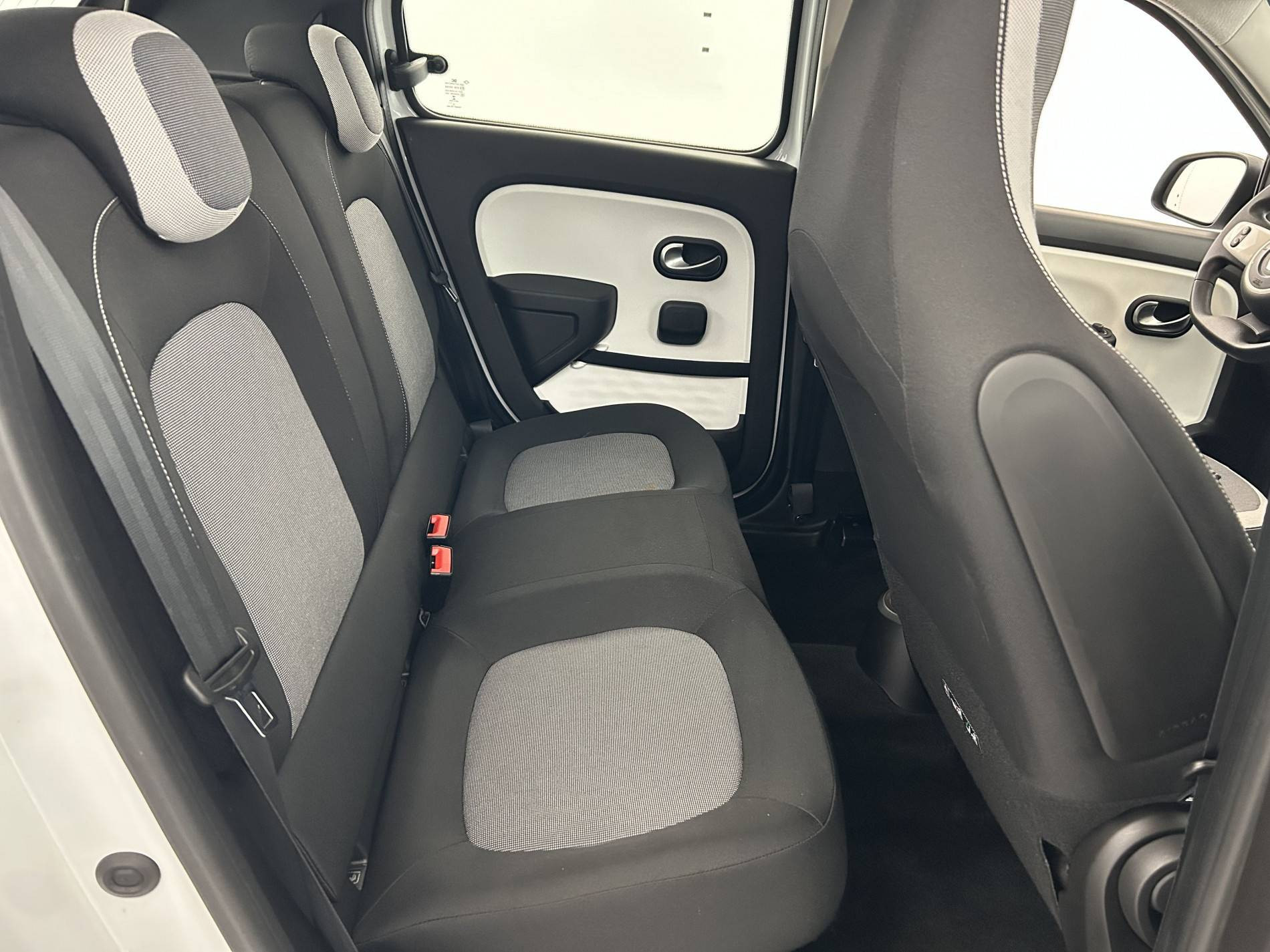 Vente en ligne Renault Twingo 3  SCe 65 au prix de 11 791 €