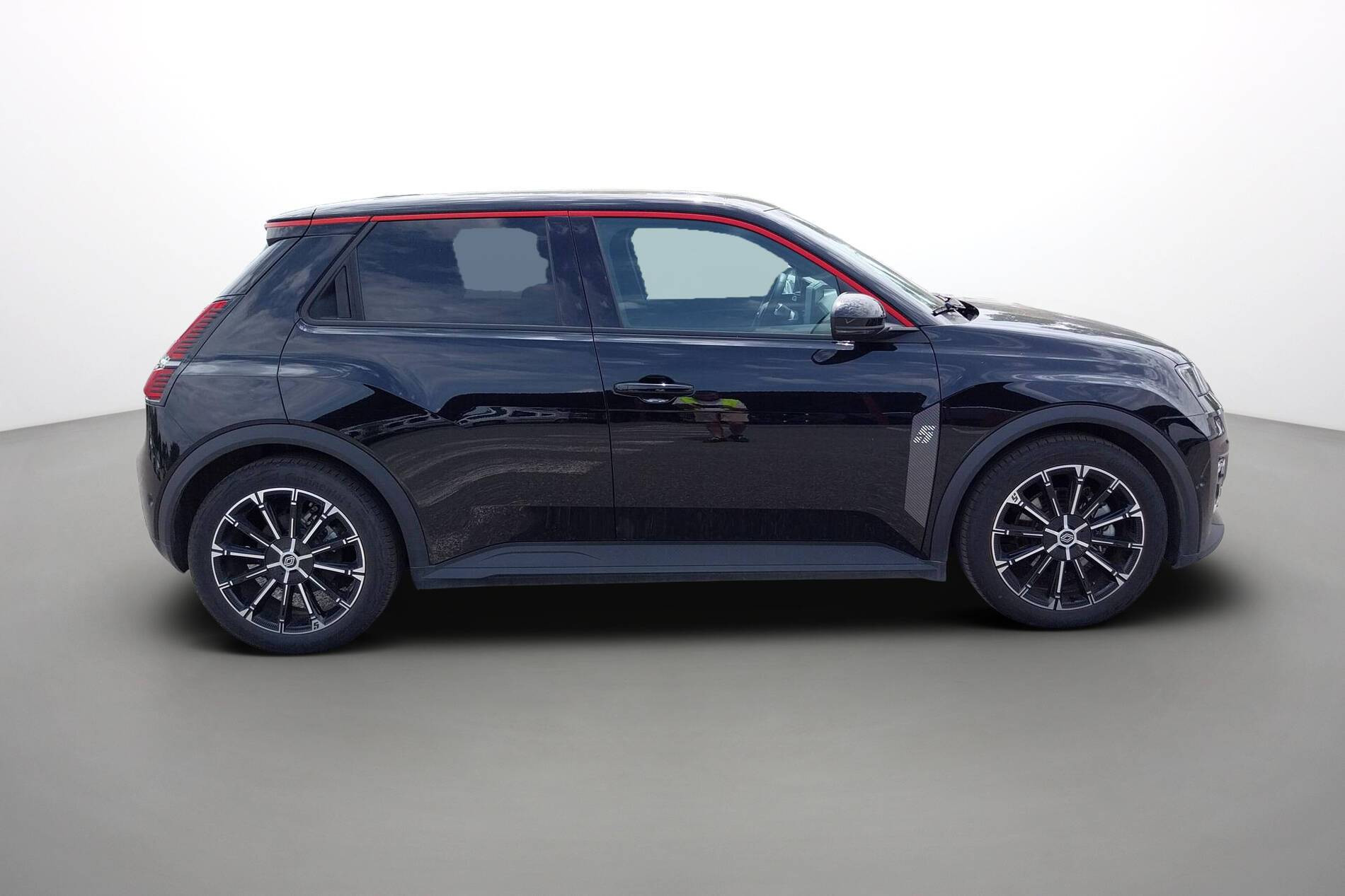 Vente en ligne Renault R5 E-Tech  120 ch autonomie urbaine au prix de 25 991 €