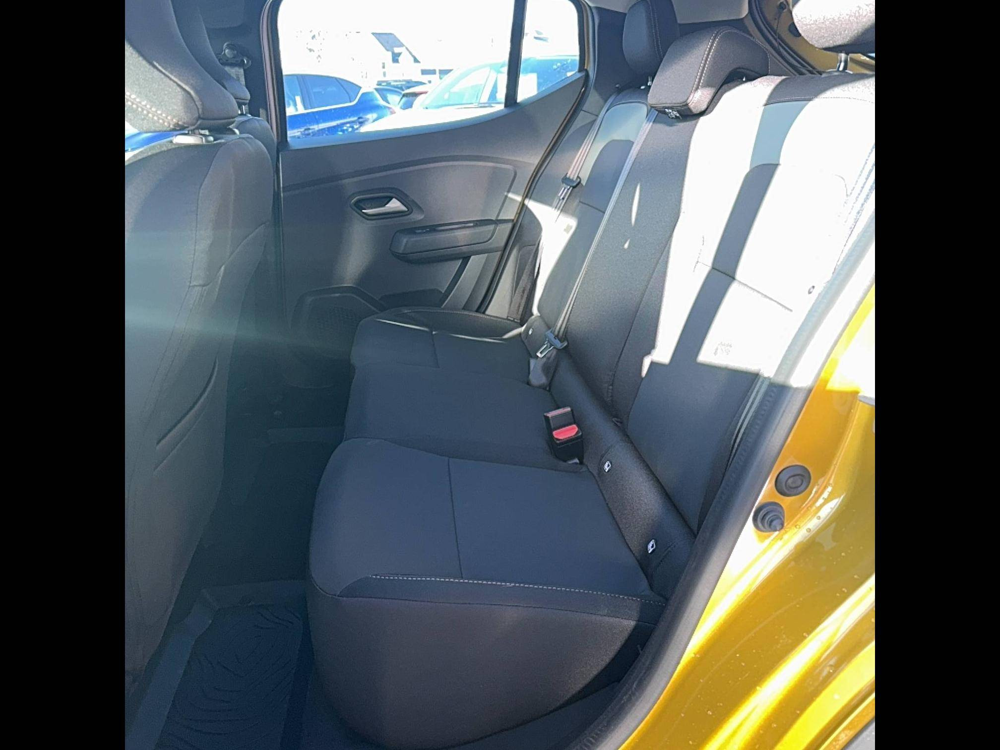 Vente en ligne Dacia Sandero Sandero ECO-G 120 auto au prix de 21 550 €