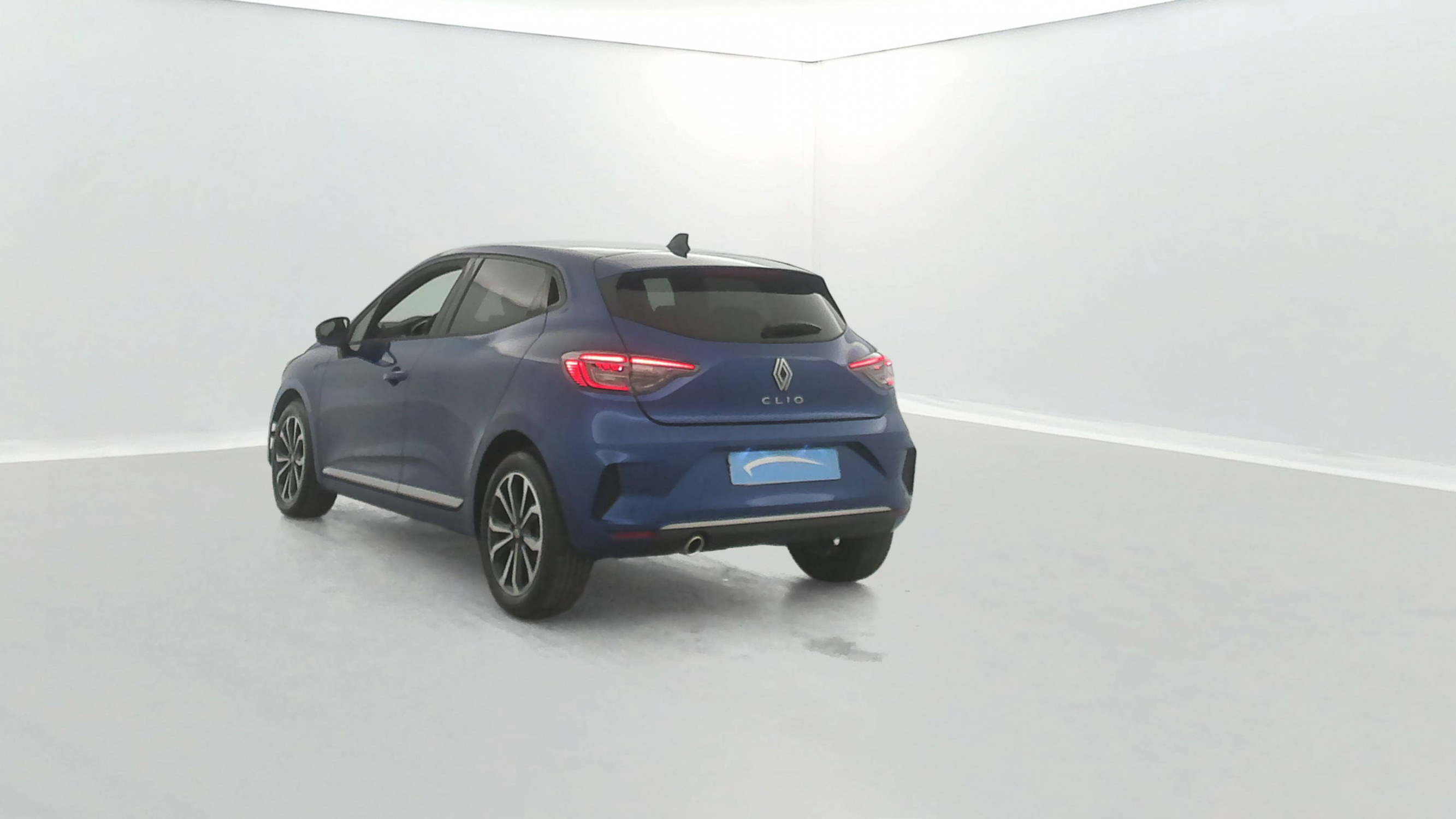 Vente en ligne Renault Clio 5 Clio TCe 90 ch GSR2 au prix de 18 990 €