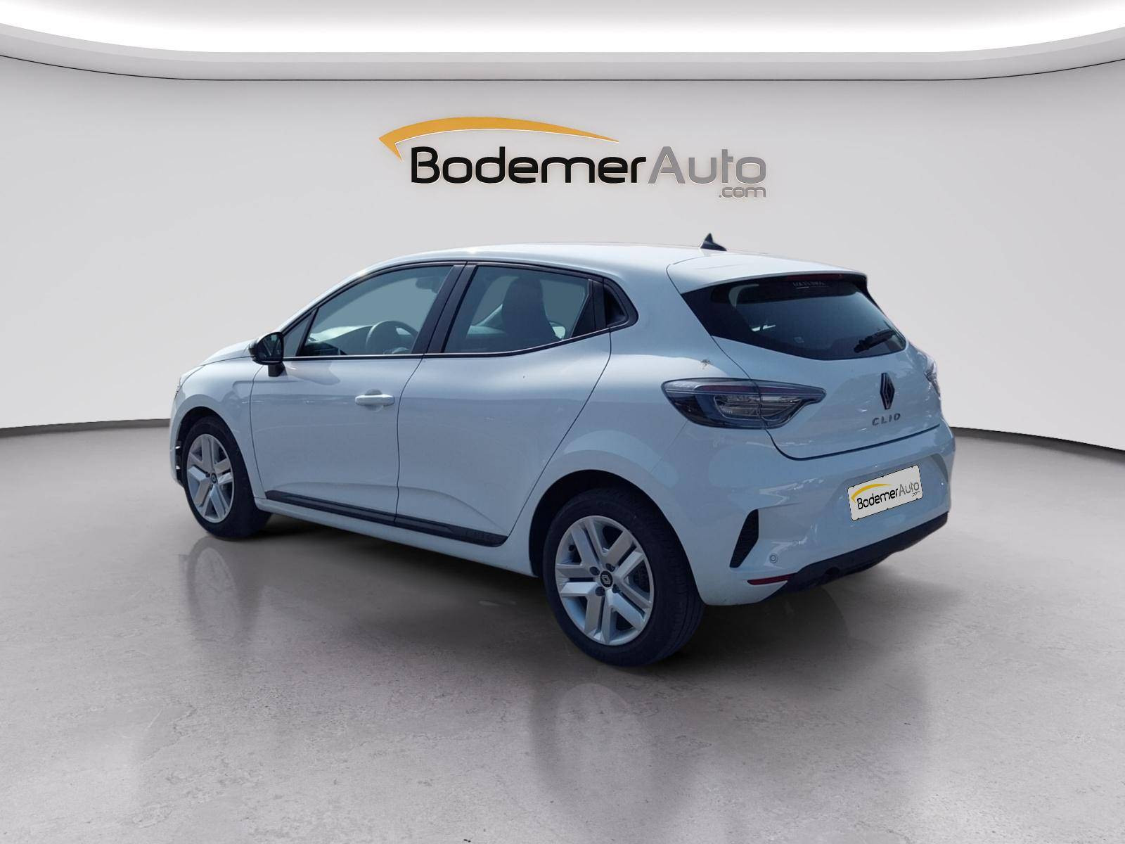 Vente en ligne Renault Clio 5 Clio SCe 65 ch GSR2 au prix de 14 990 €