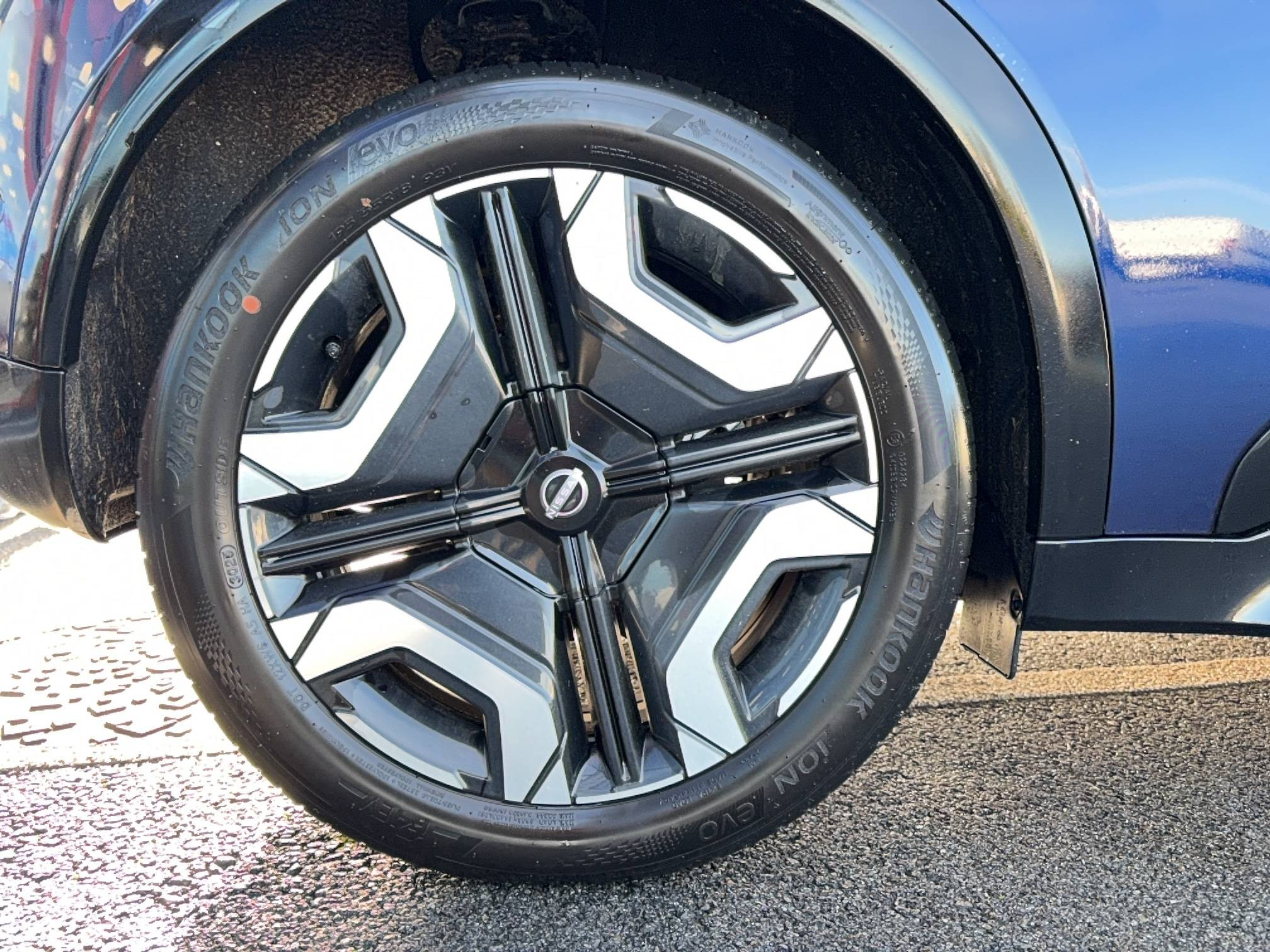 Vente en ligne Nissan Micra Electrique 52kWh 150ch au prix de 35 990 €