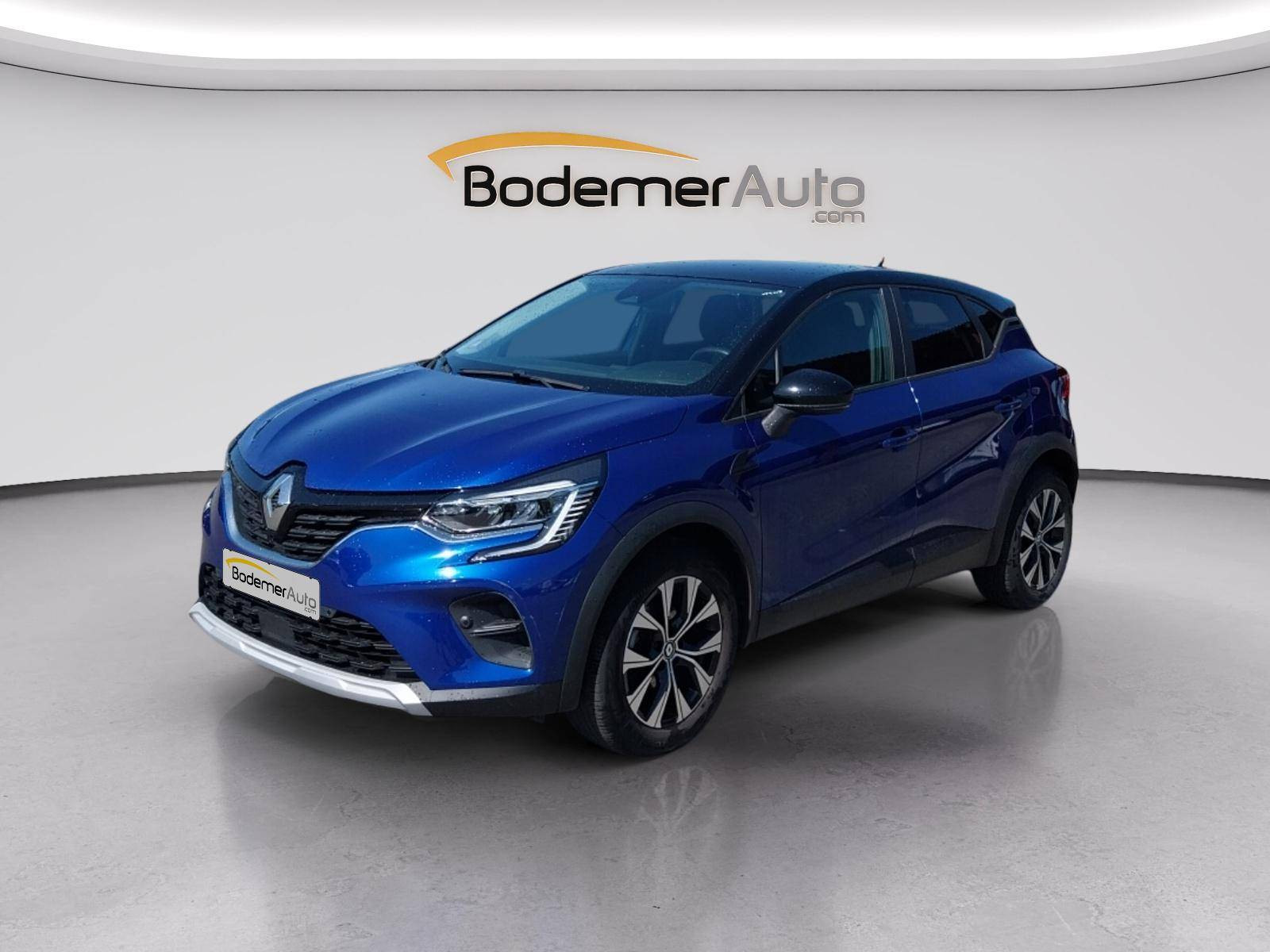Renault Captur  TCe 90 occasion de 2023 en vente à Auray