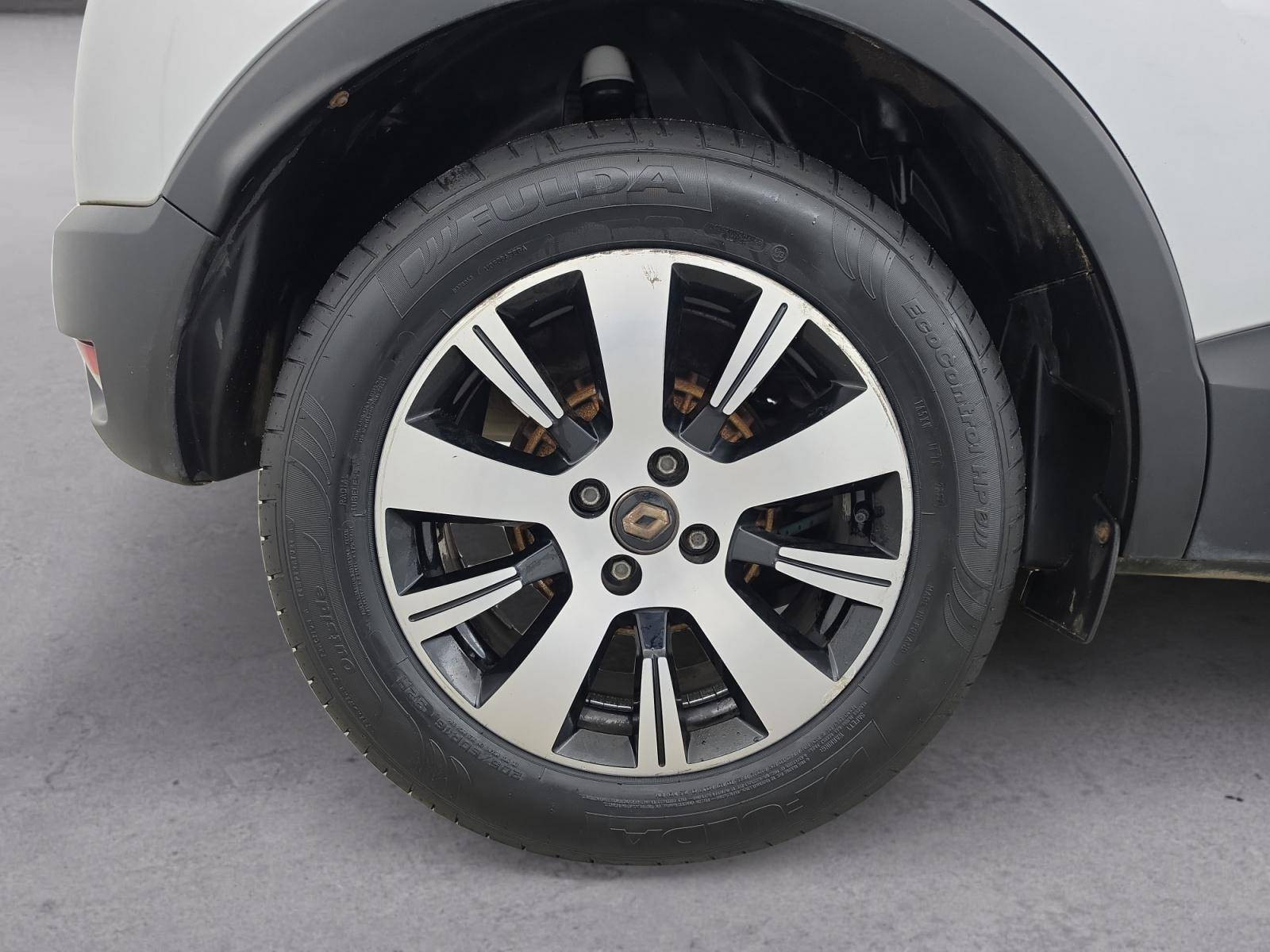 Vente en ligne Renault Captur  TCe 90 Energy au prix de 11 790 €