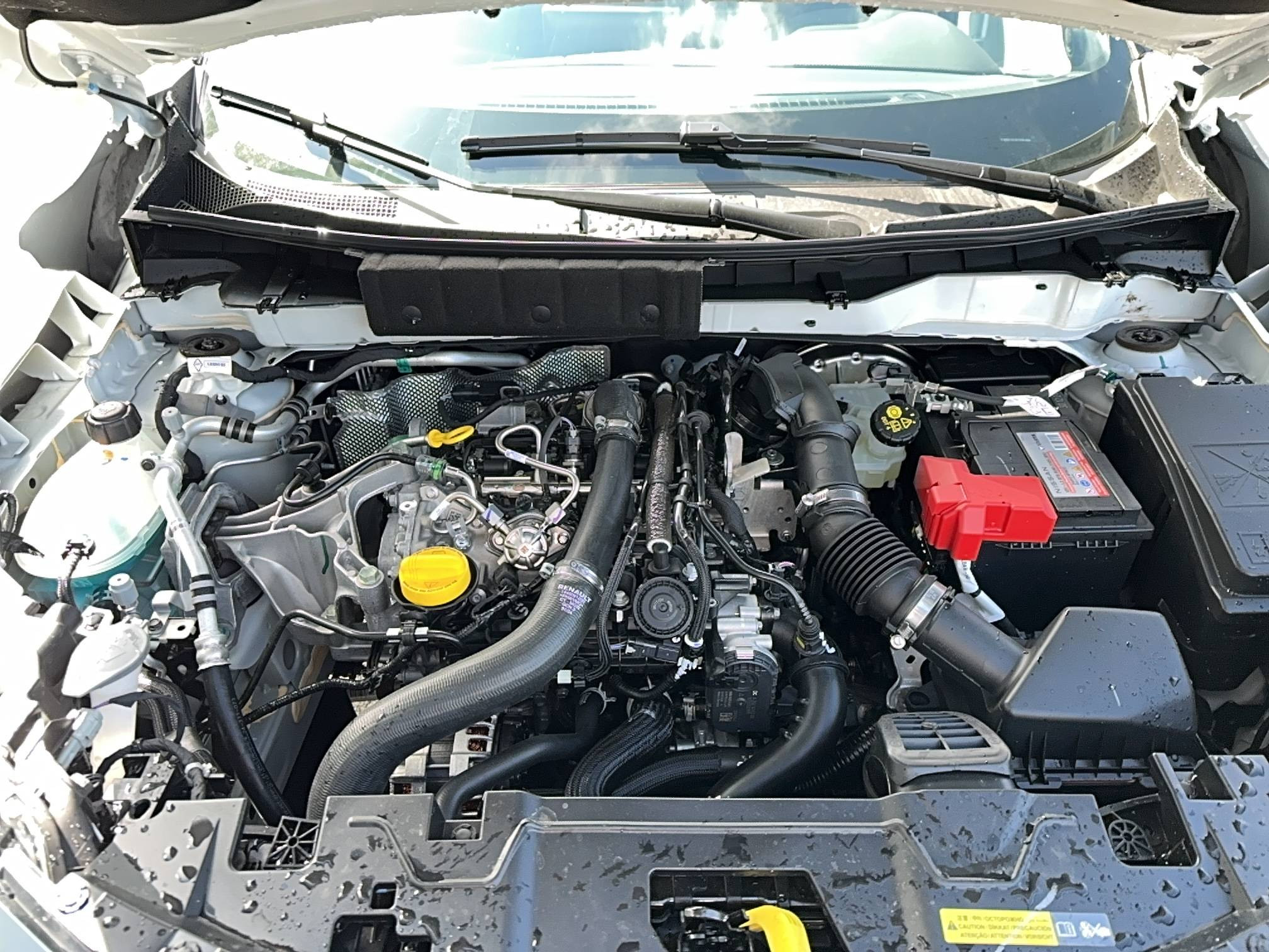 Vente en ligne Nissan Juke  DIG-T 114 au prix de 22 190 €
