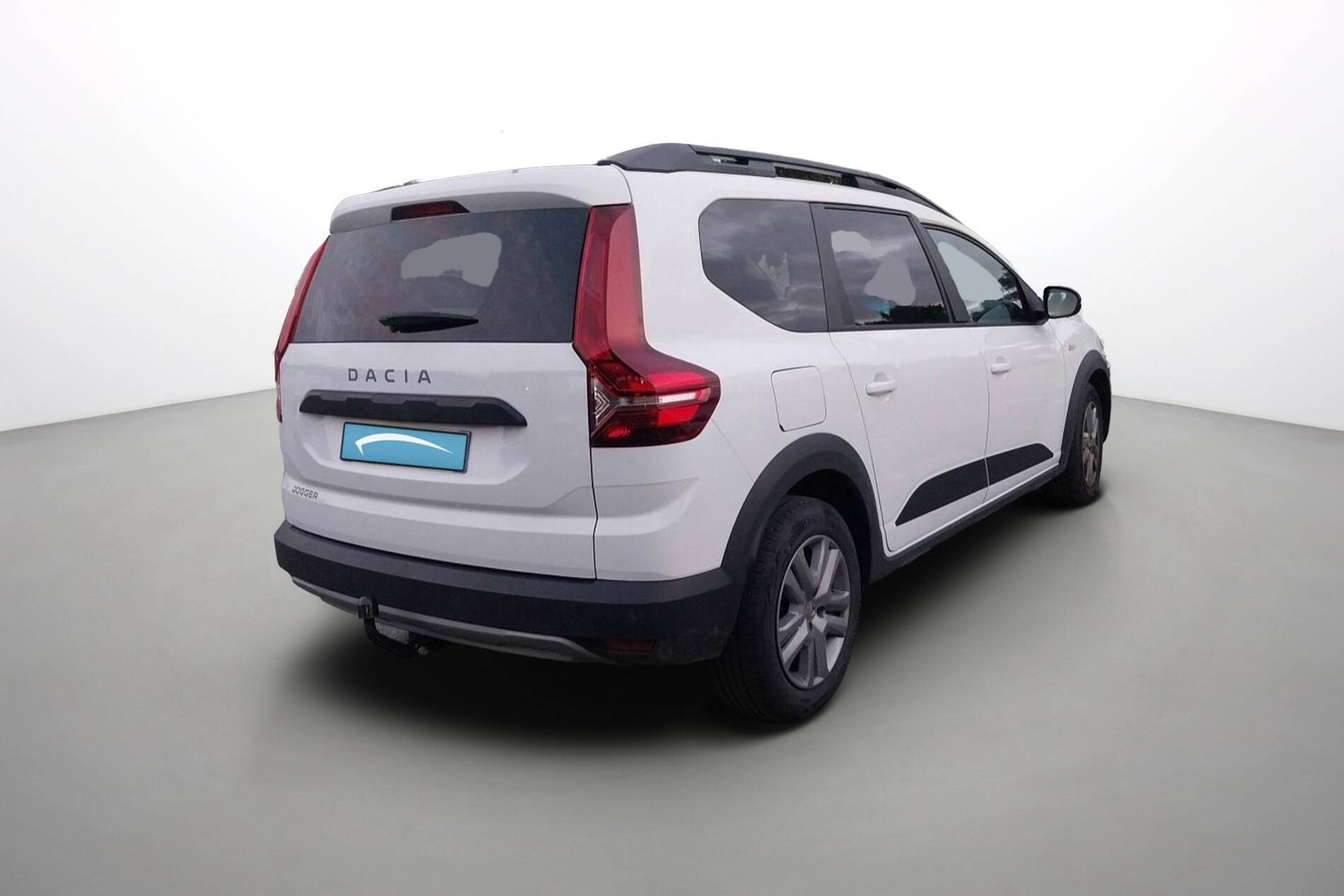 Vente en ligne Dacia Jogger  TCe 110 5 places au prix de 15 990 €