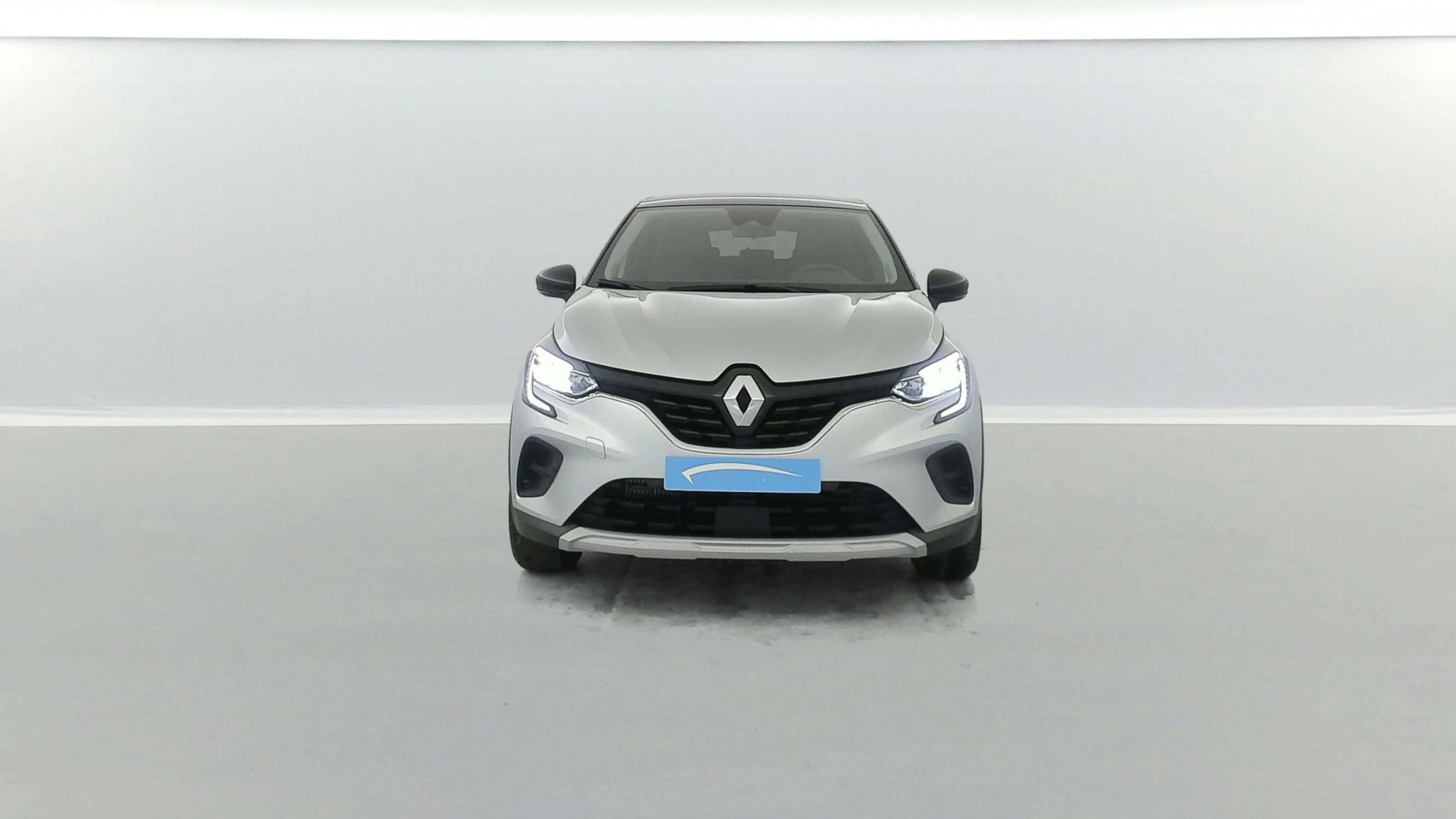 Vente en ligne Renault Captur  TCe 100 GPL au prix de 17 411 €