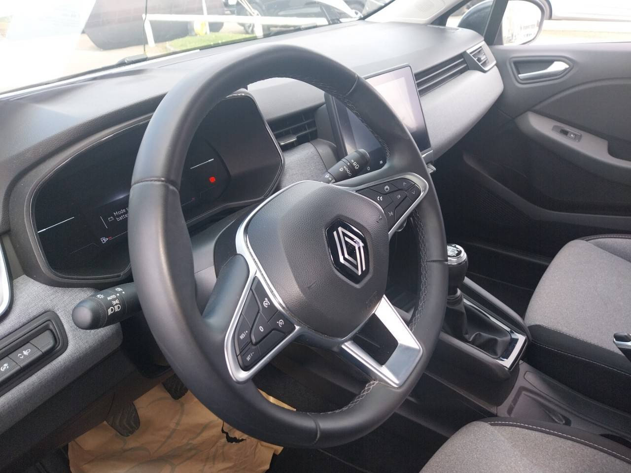 Vente en ligne Renault Clio 5 Clio SCe 65 au prix de 14 690 €