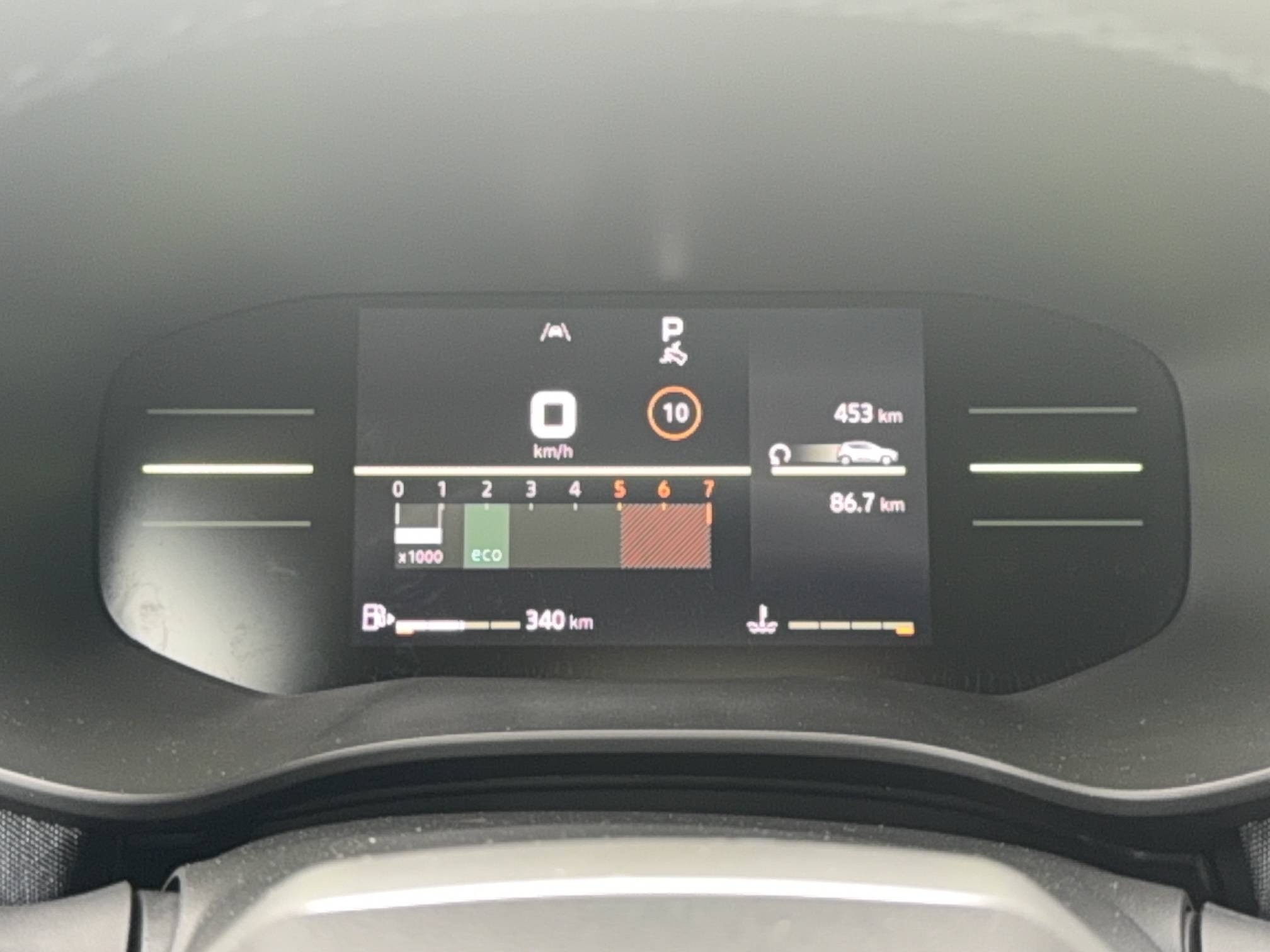 Vente en ligne Dacia Sandero Sandero ECO-G 120 auto au prix de 20 590 €