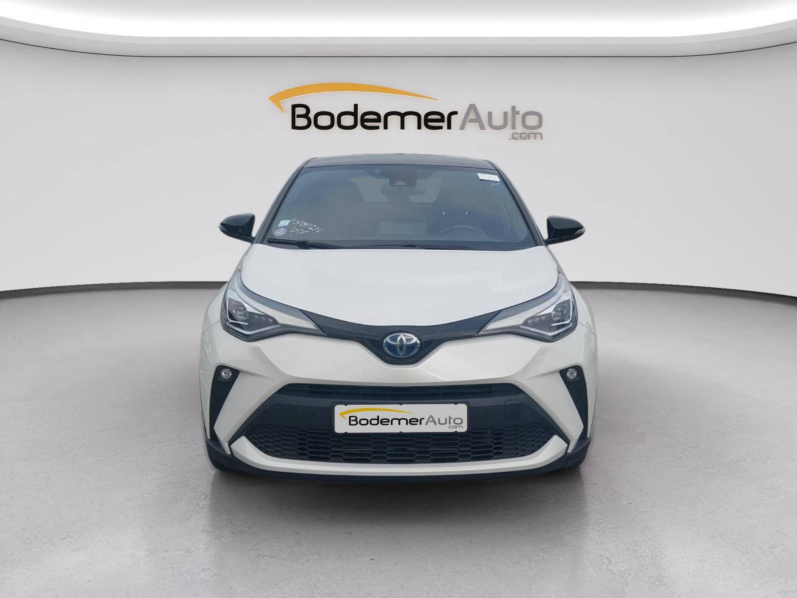 Vente en ligne Toyota C-HR C-HR Hybride 2.0L au prix de 23 990 €