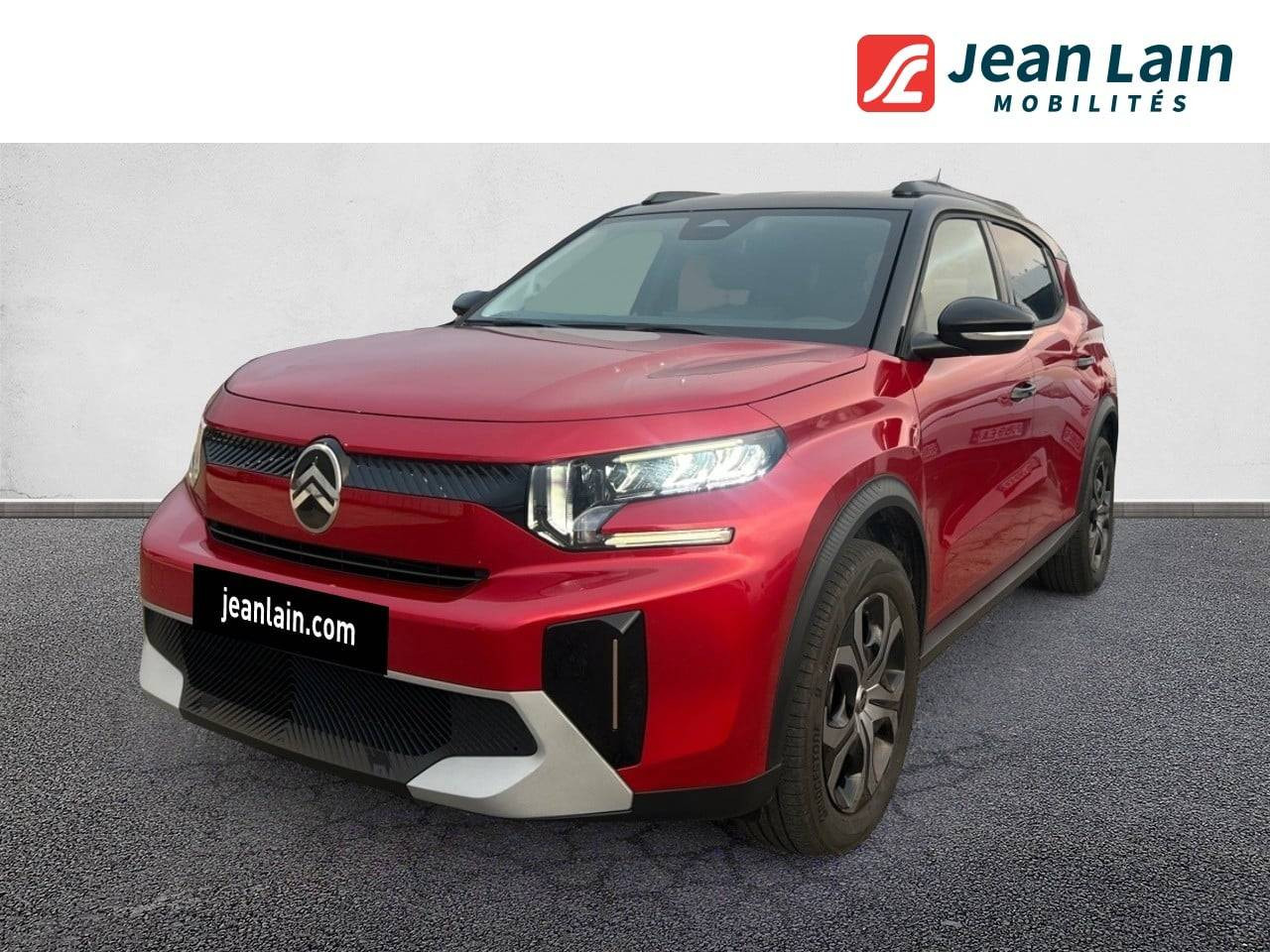 Vente en ligne CITROEN C3 AIRCROSS C3 Aircross Turbo 100 BVM6 Plus de 2025 au prix de 21 900 €