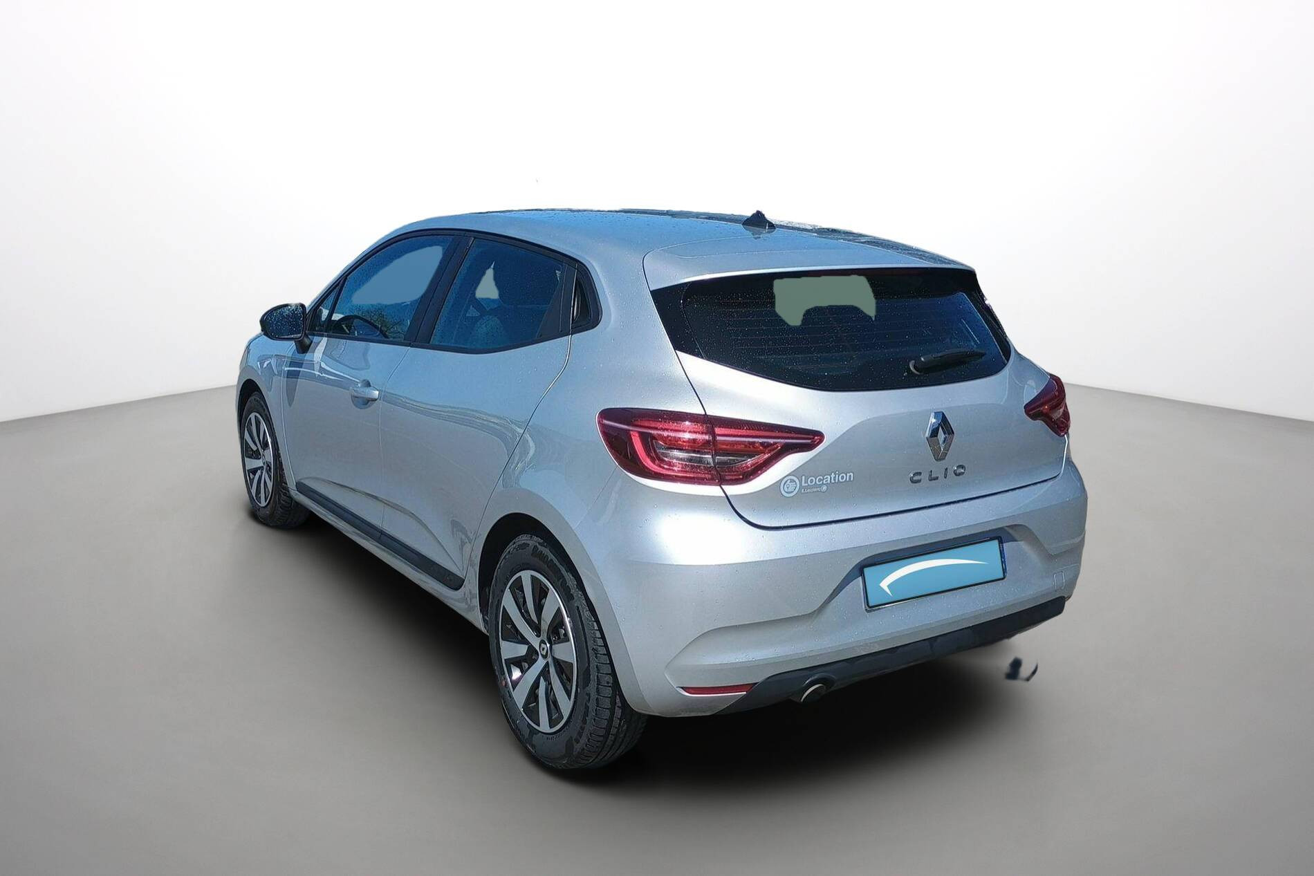 Vente en ligne Renault Clio 5 Clio TCe 90 au prix de 12 990 €