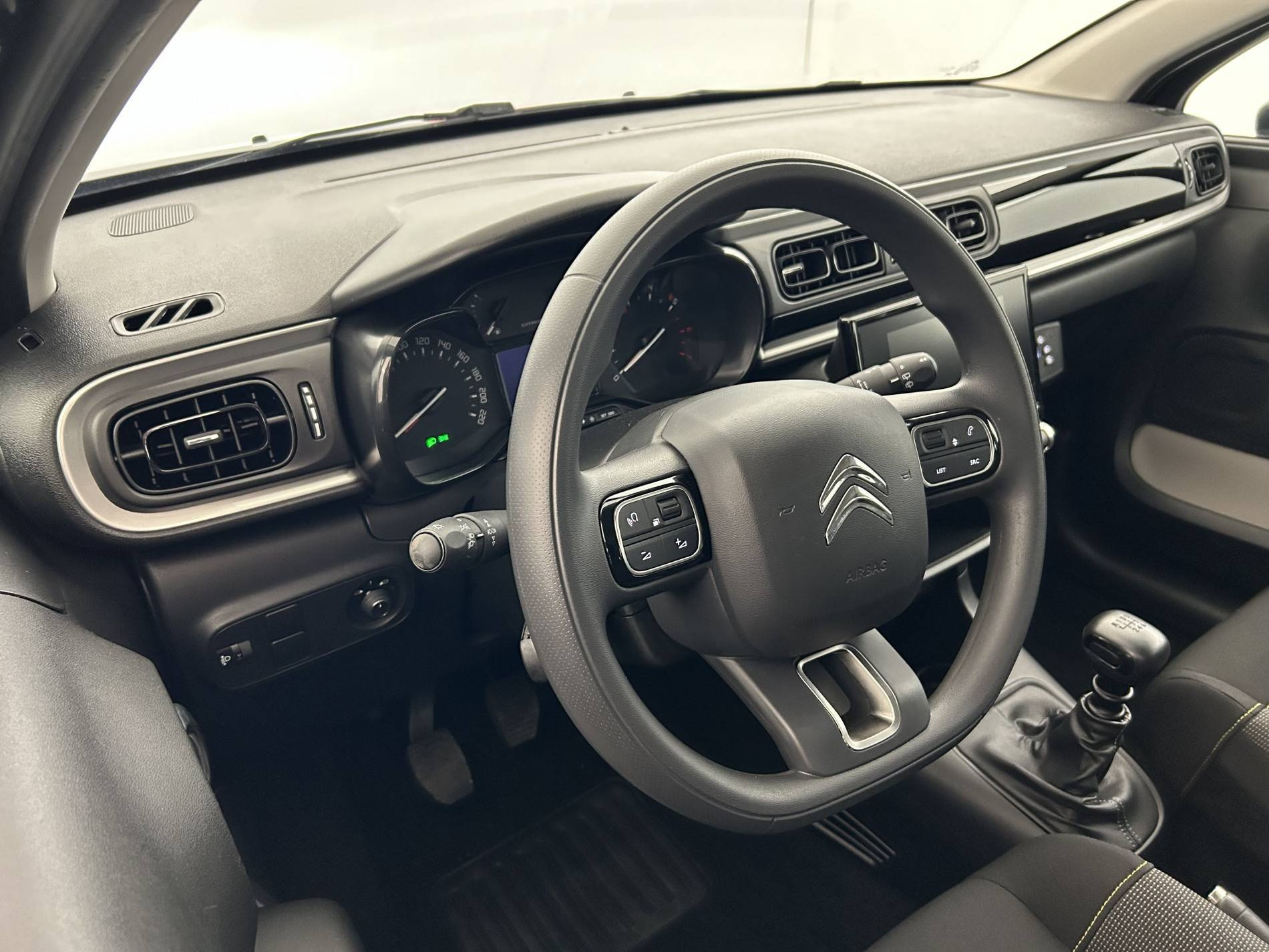 Vente en ligne Citroën C3  BlueHDi 100 ch BVM6 au prix de 11 990 €
