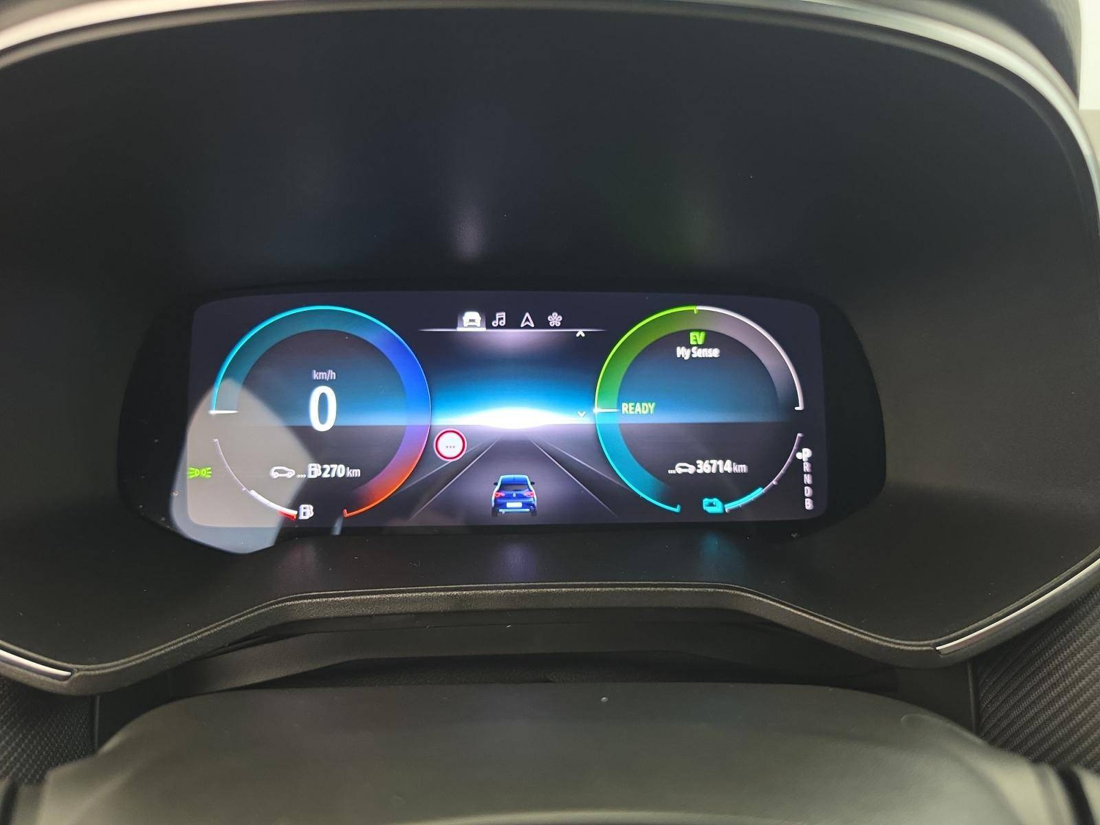 Vente en ligne Renault Clio 5 Clio E-Tech full hybrid 145 au prix de 20 890 €