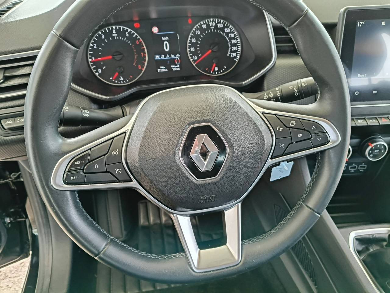 Vente en ligne Renault Clio 5 Clio TCe 100 au prix de 11 990 €