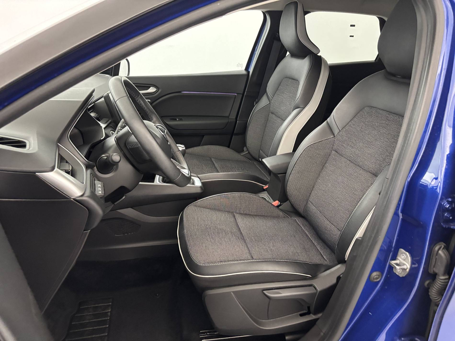 Vente en ligne Renault Captur  TCe 90 au prix de 16 290 €