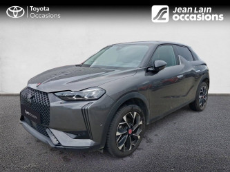 DS DS 3 DS 3 BlueHDi 130 EAT8 17/05/2023 en vente à Chatuzange-le-Goubet