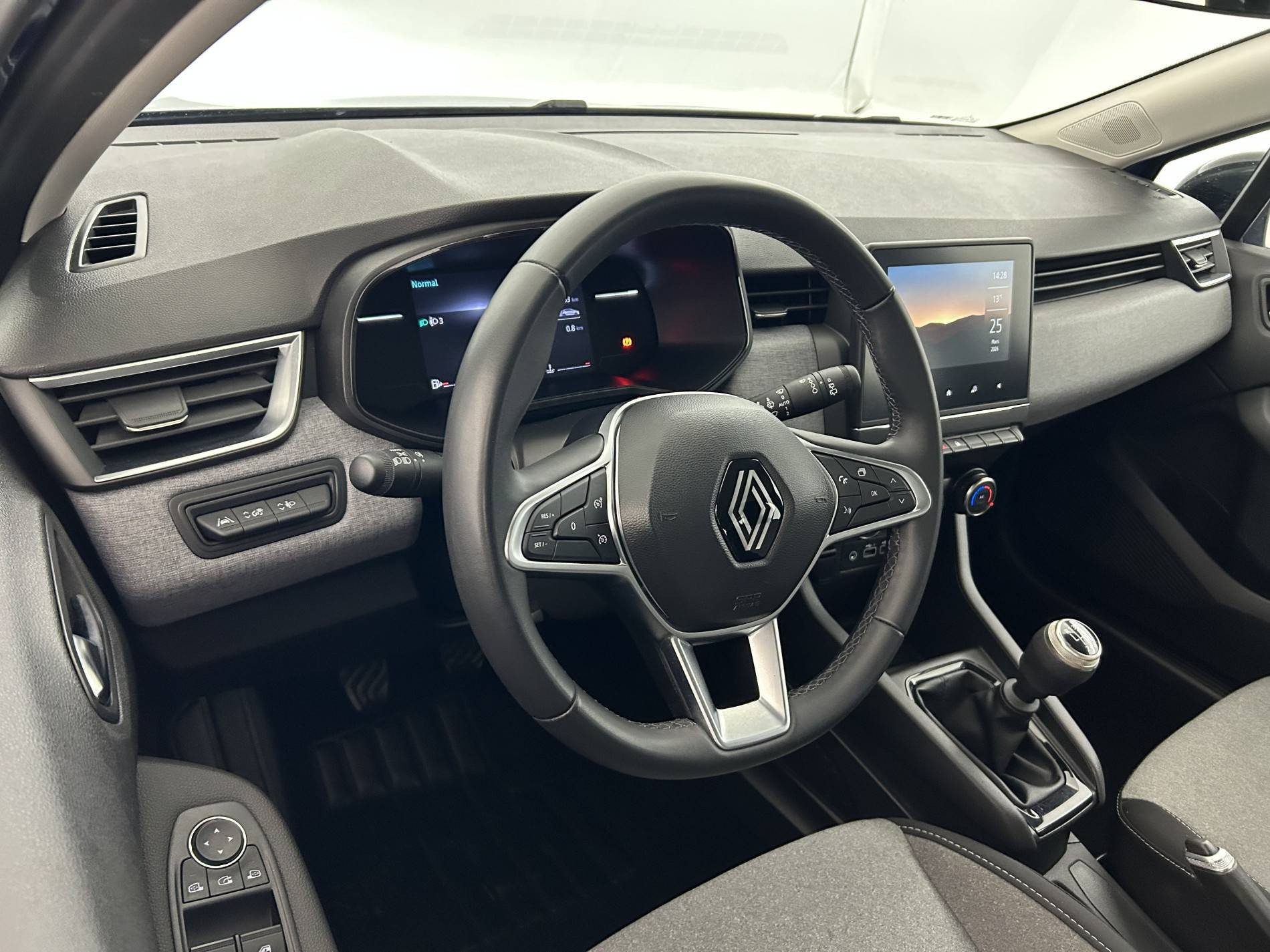 Vente en ligne Renault Clio 5 Clio TCe 90 au prix de 14 490 €