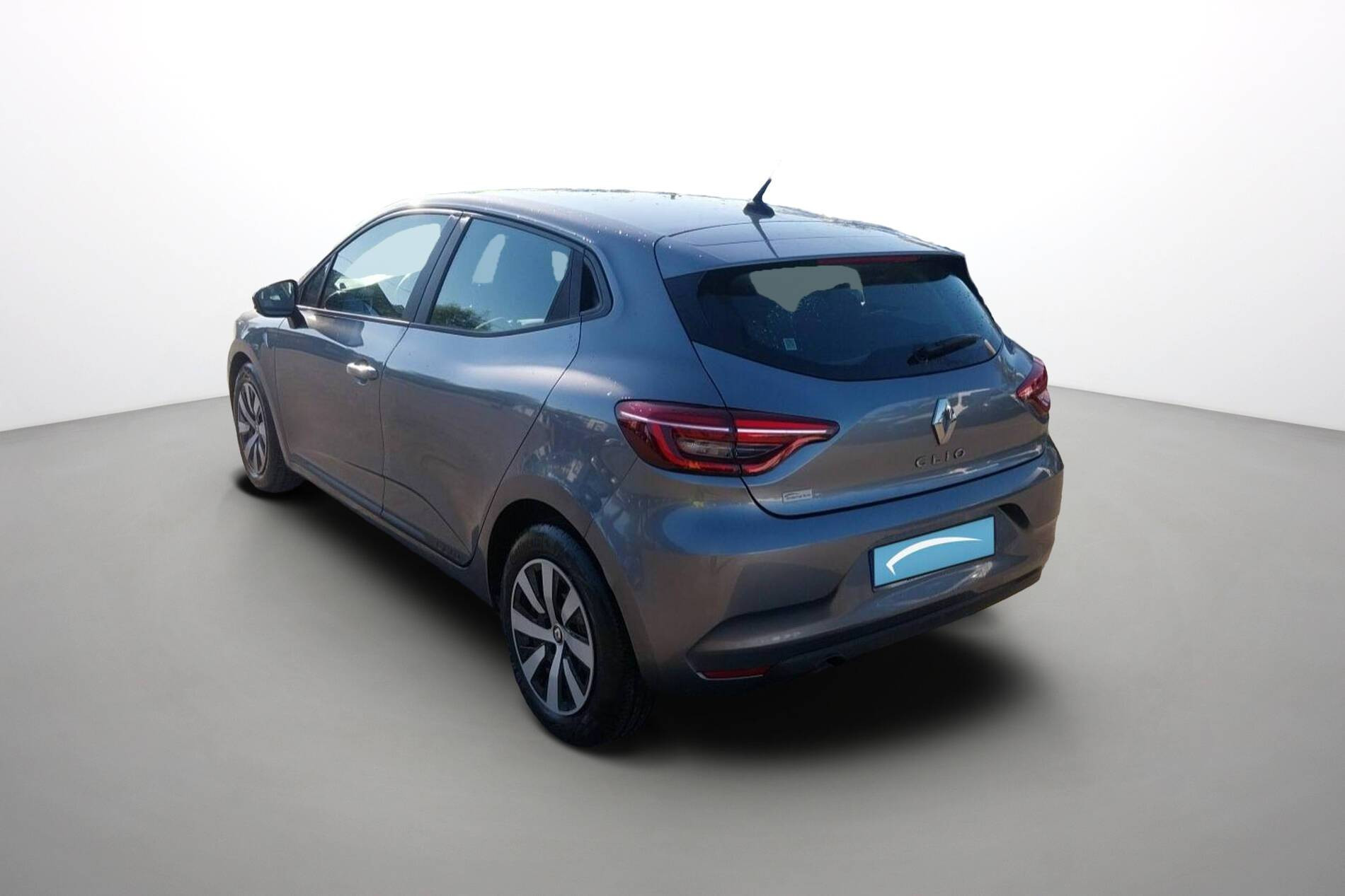 Vente en ligne Renault Clio 5 Clio TCe 90 au prix de 13 990 €