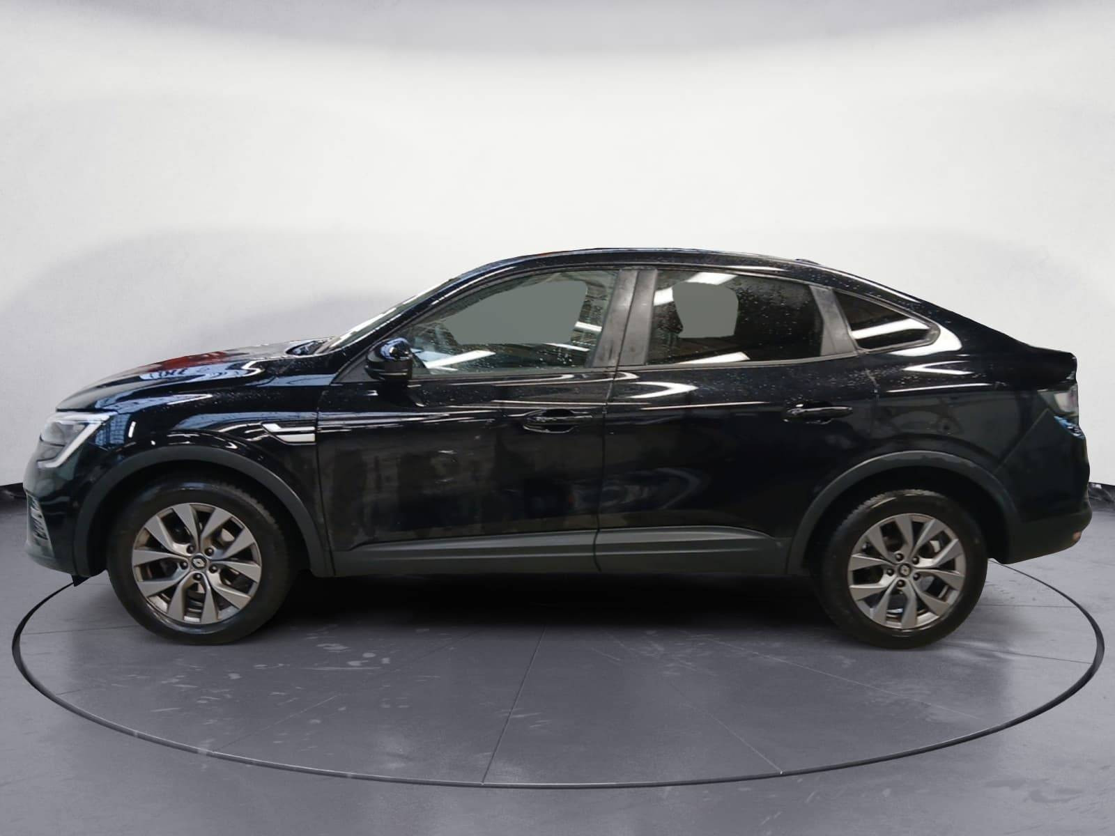 Vente en ligne Renault Arkana  mild hybrid 140 EDC GSR2 au prix de 19 890 €