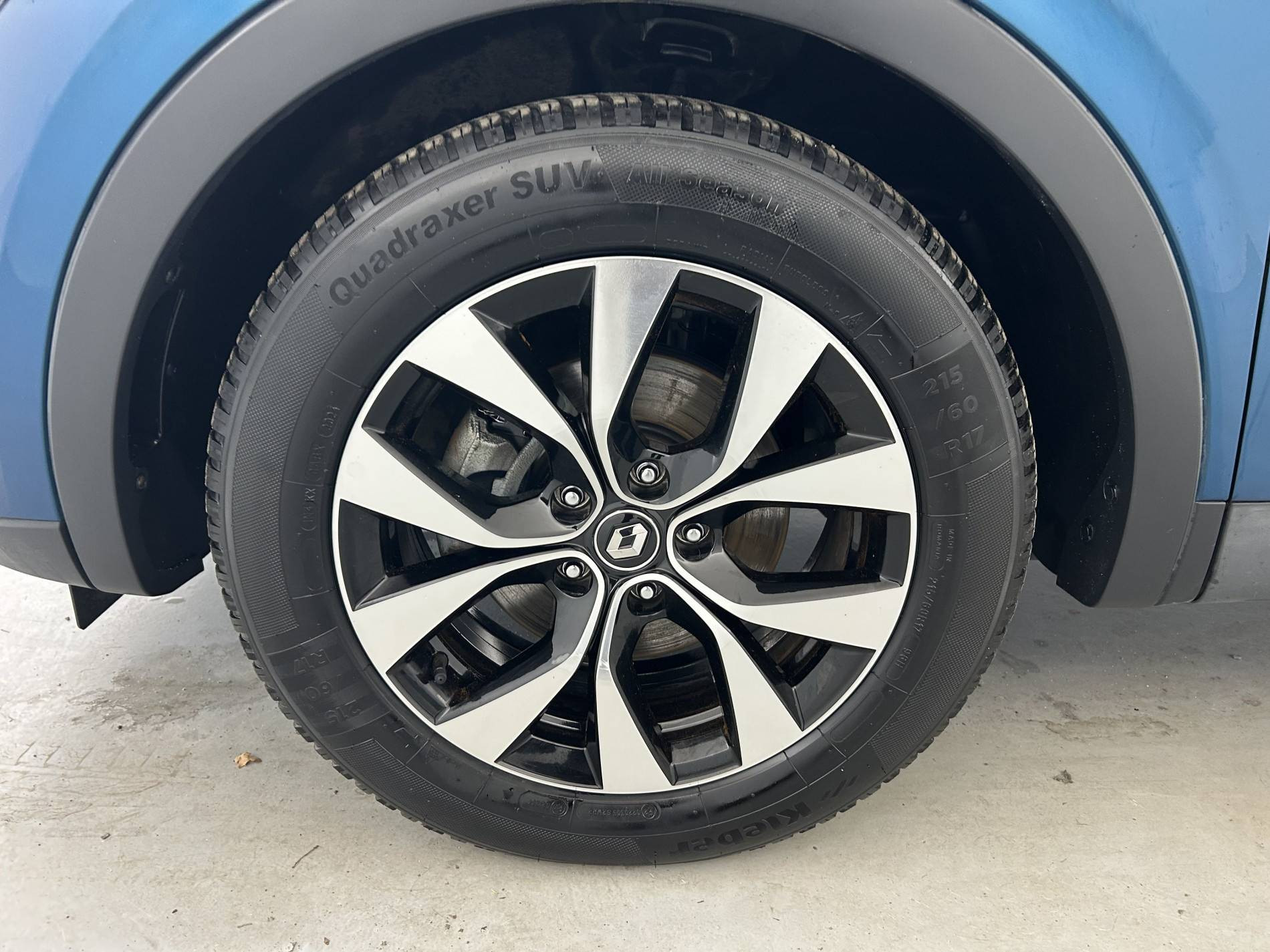 Vente en ligne Renault Arkana  E-Tech hybride 145 - 22 au prix de 18 790 €
