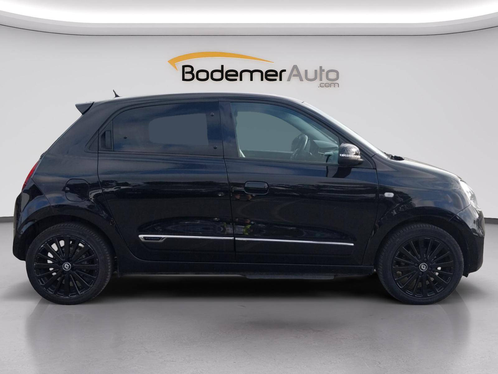 Vente en ligne Renault Twingo Electrique Twingo III Achat Intégral - 21 au prix de 12 490 €