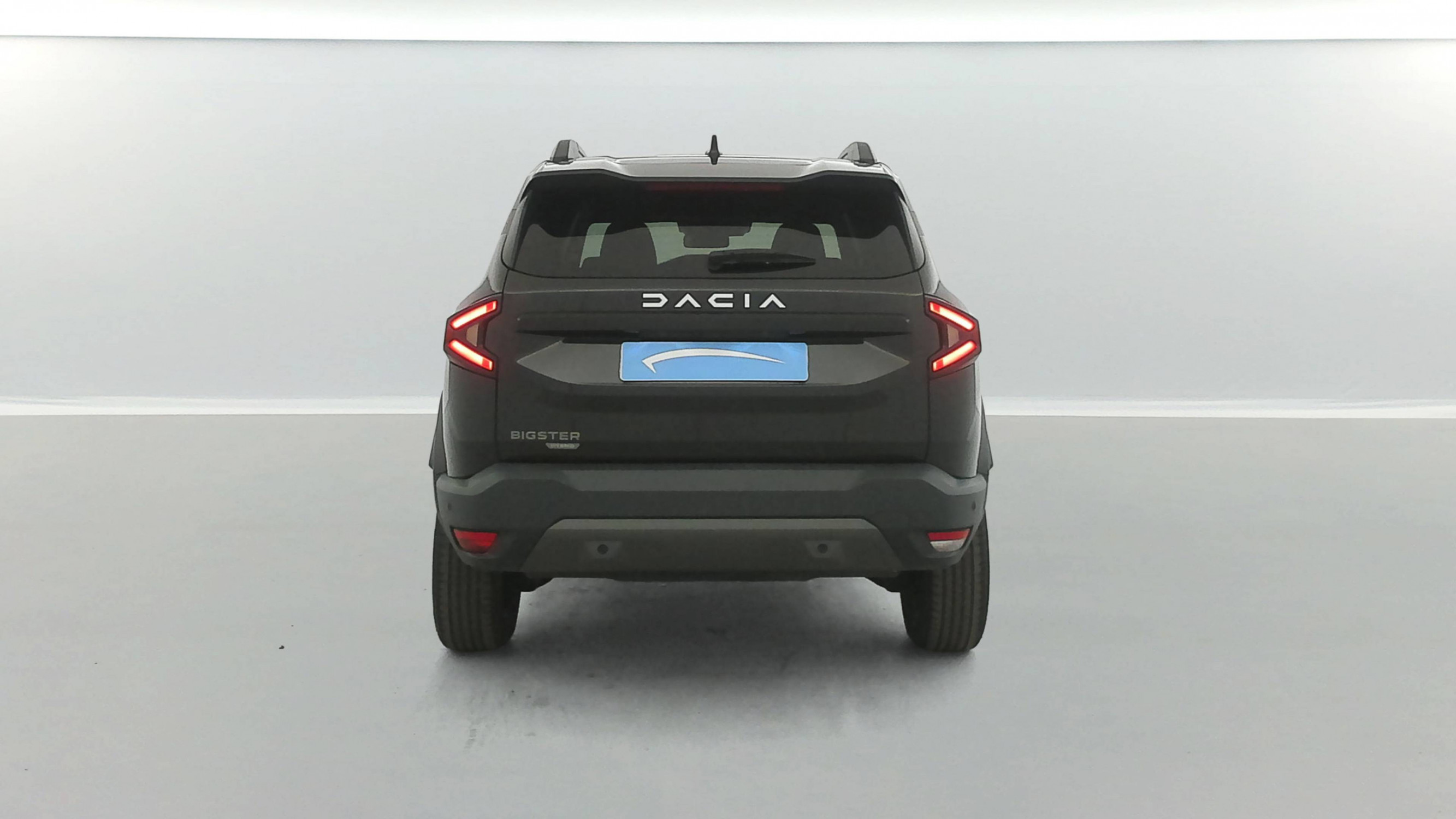 Vente en ligne Dacia Bigster  155 au prix de 29 790 €