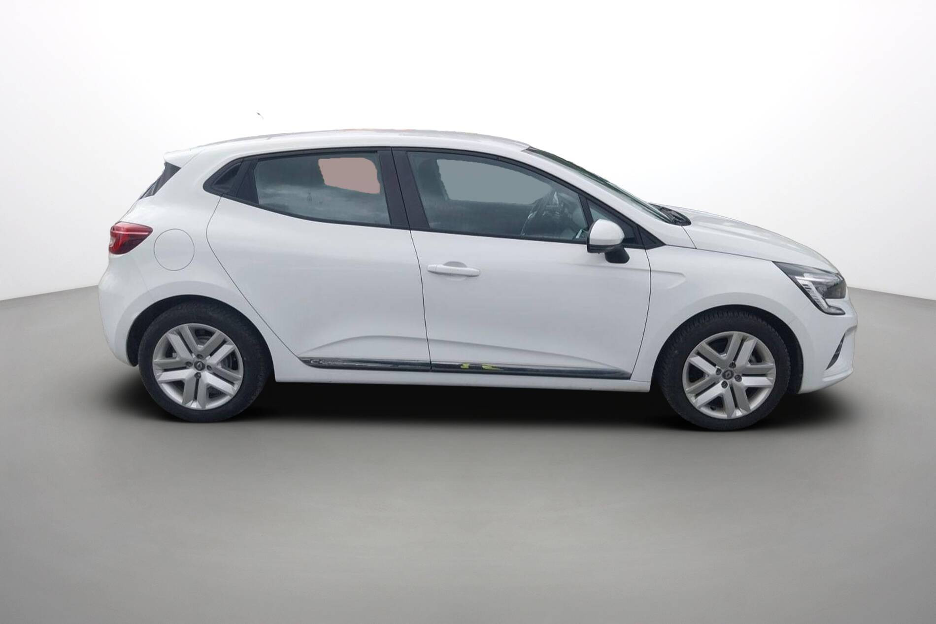 Vente en ligne Renault Clio 5 Clio E-Tech 140 - 21N au prix de 16 590 €