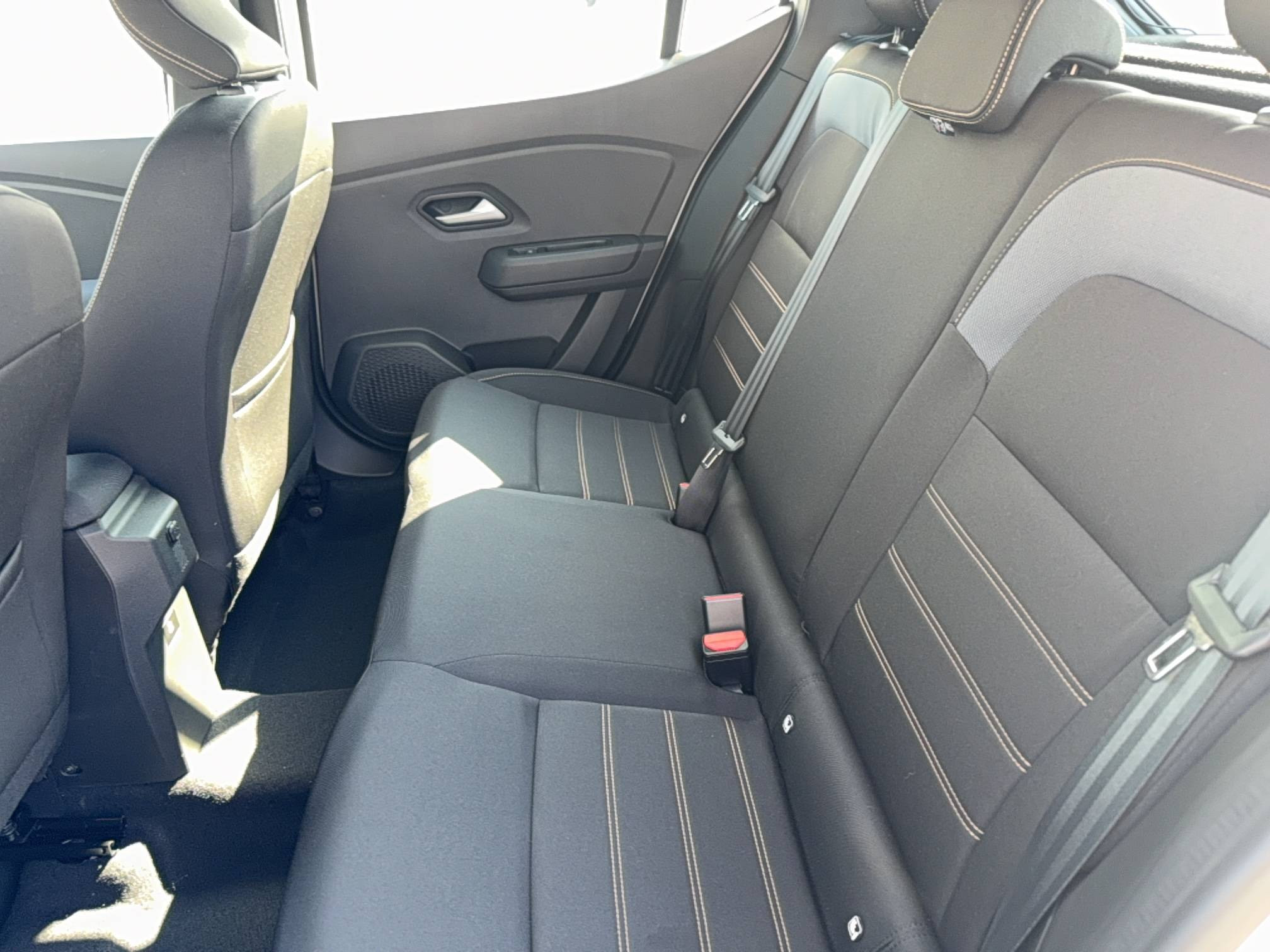 Vente en ligne Dacia Sandero  TCe 110 au prix de 18 990 €