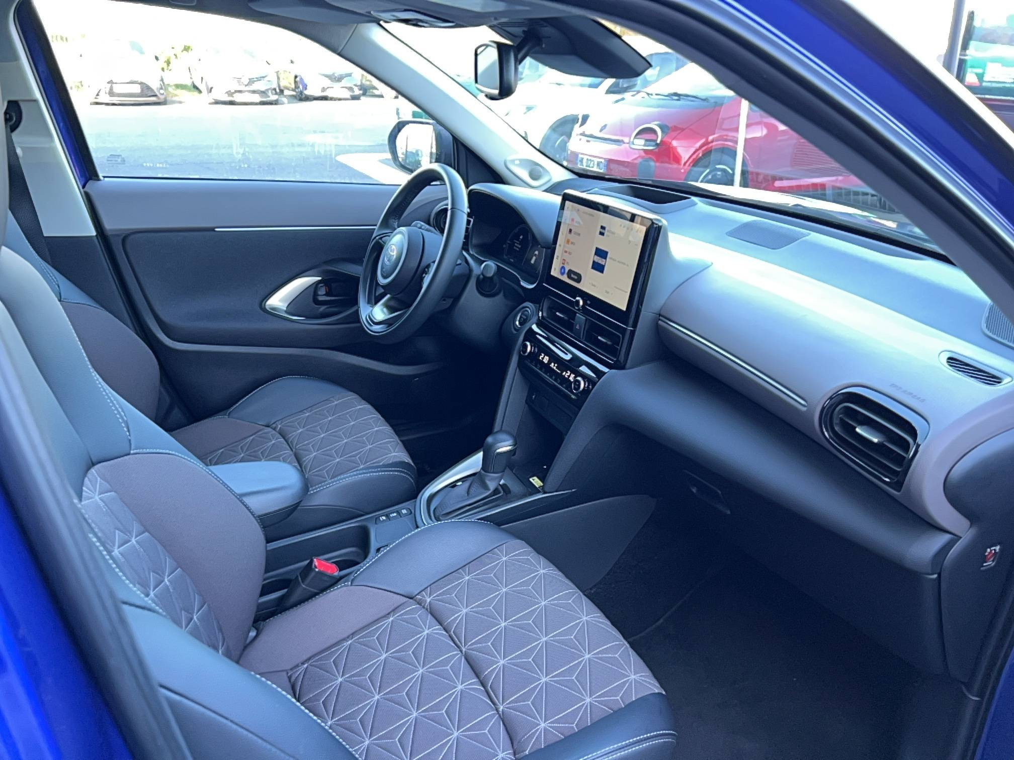 Vente en ligne Toyota Yaris Cross  130h 2WD au prix de 24 990 €