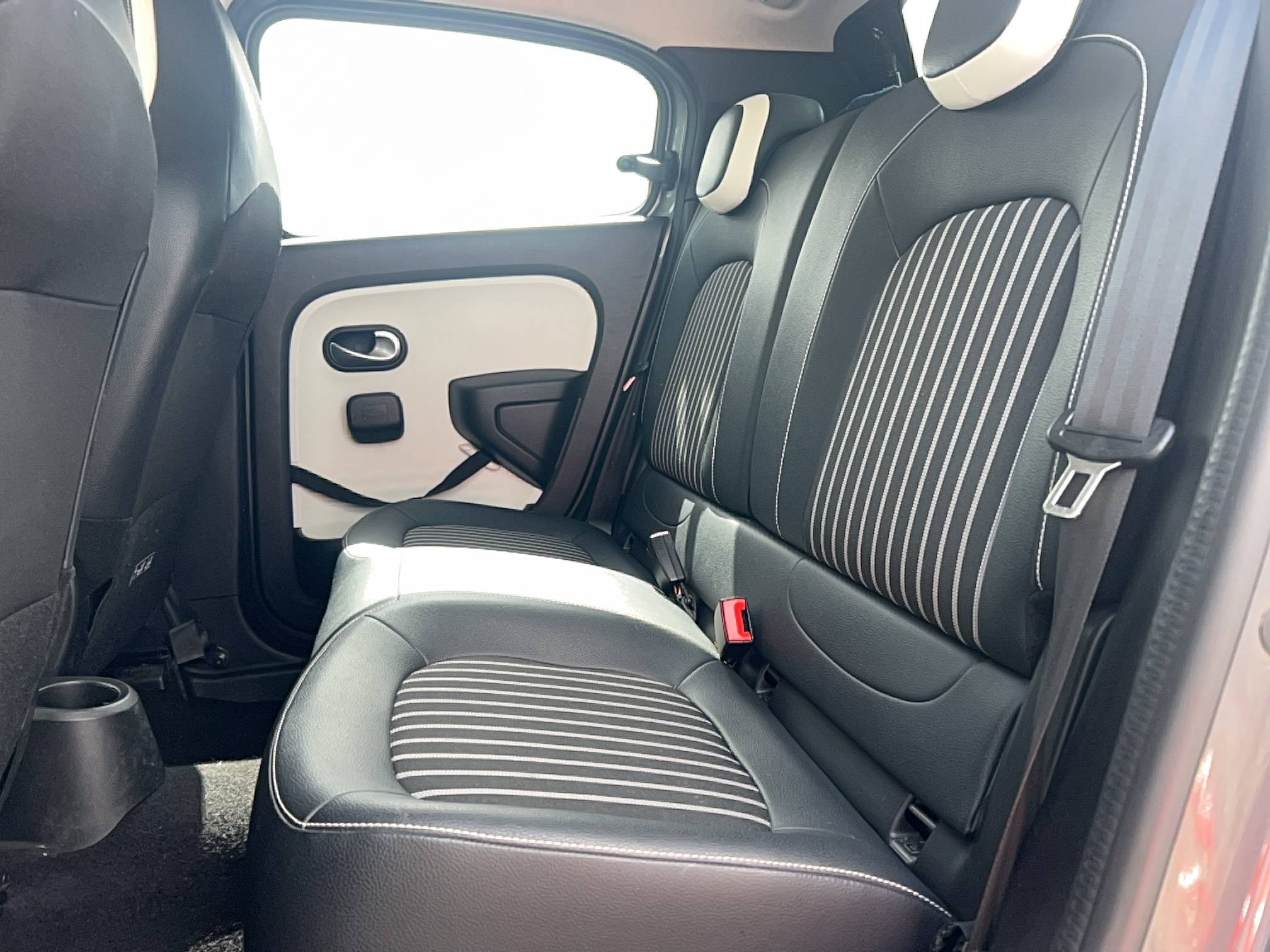 Vente en ligne Renault Twingo Electrique Twingo III Achat Intégral - 21 au prix de 11 890 €