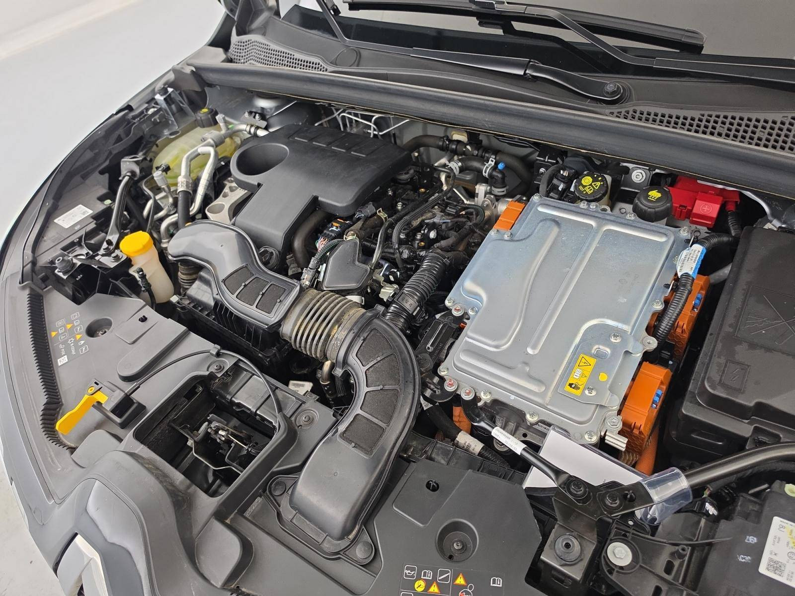Vente en ligne Renault Captur  E-Tech 145 - 21 au prix de 17 991 €