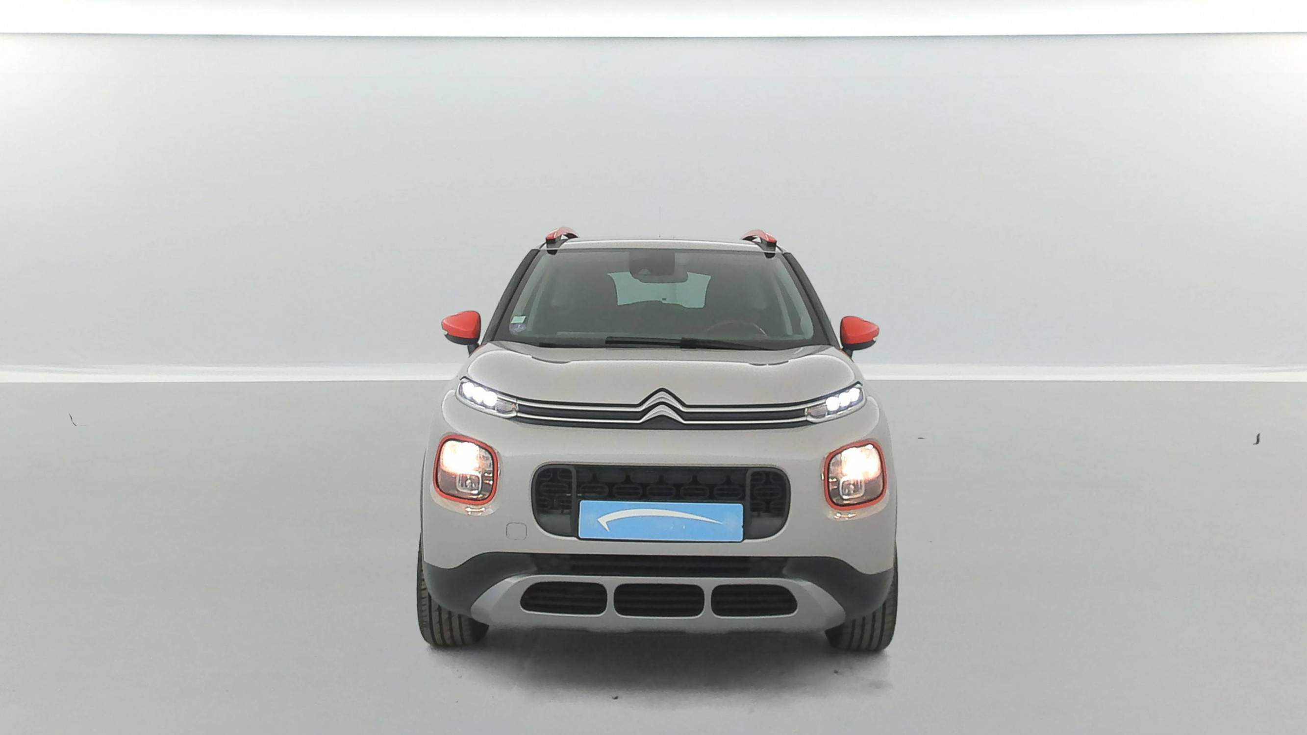 Vente en ligne Citroën C3 Aircross  PureTech 110 S&S BVM5 au prix de 9 790 €