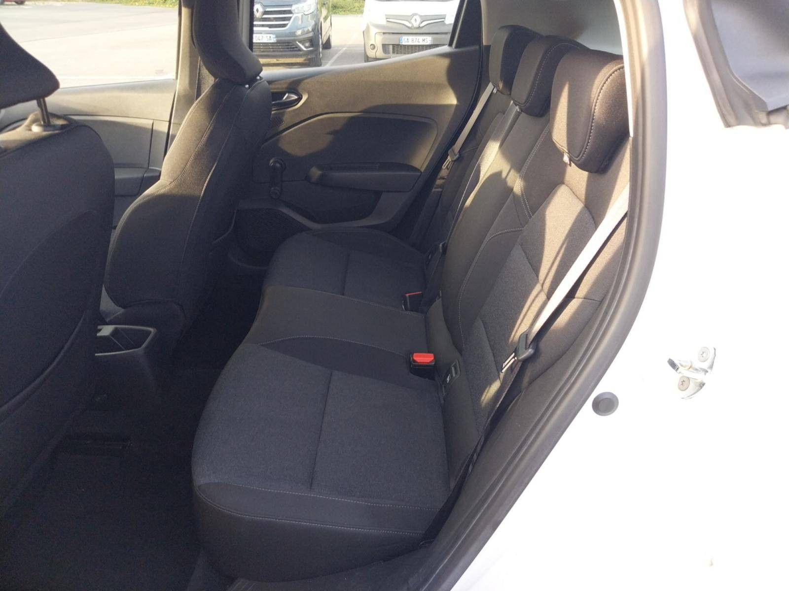 Vente en ligne Renault Clio 5 Clio SCe 65 - 21N au prix de 12 900 €
