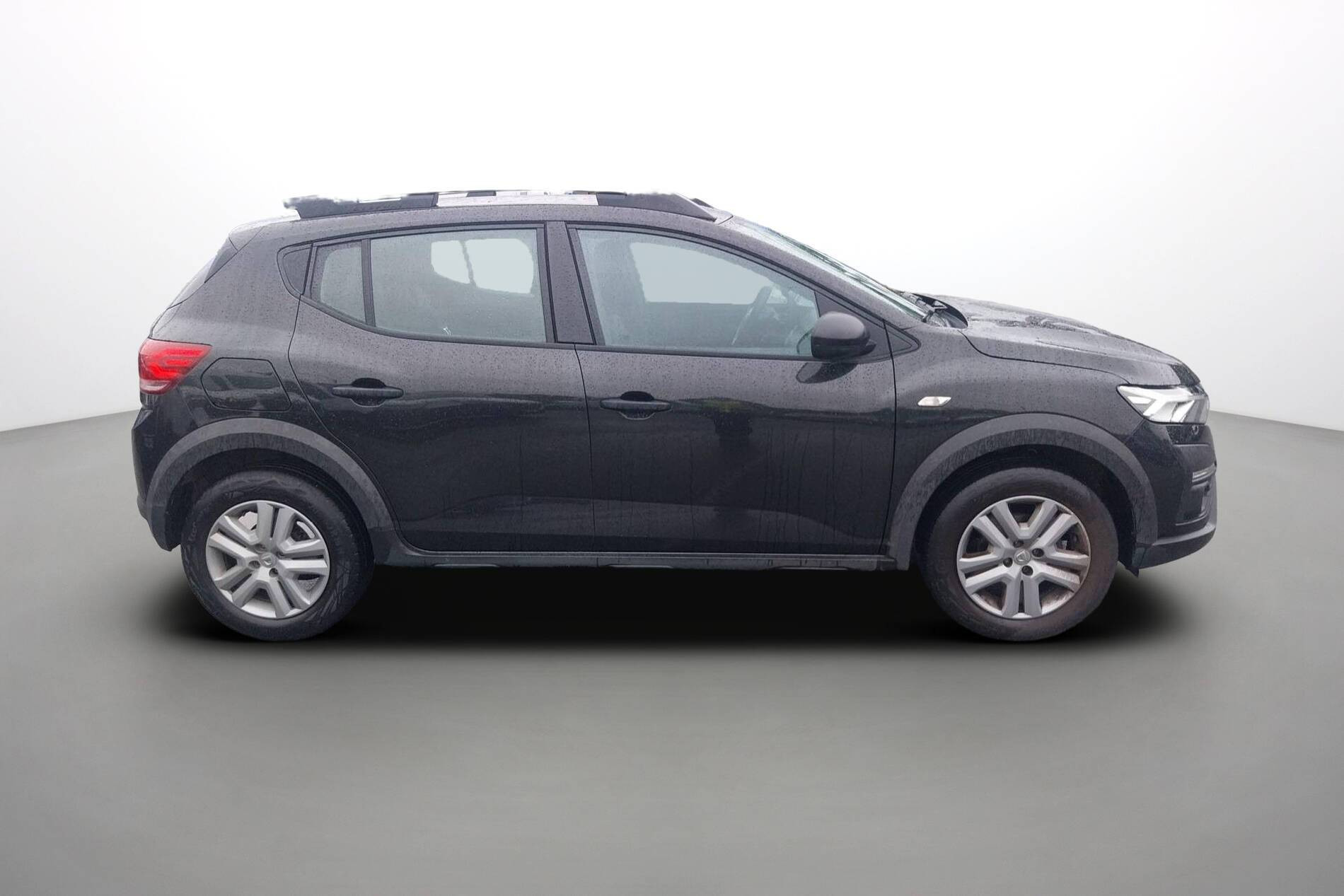 Vente en ligne Dacia Sandero  ECO-G 100 - 22 au prix de 13 500 €