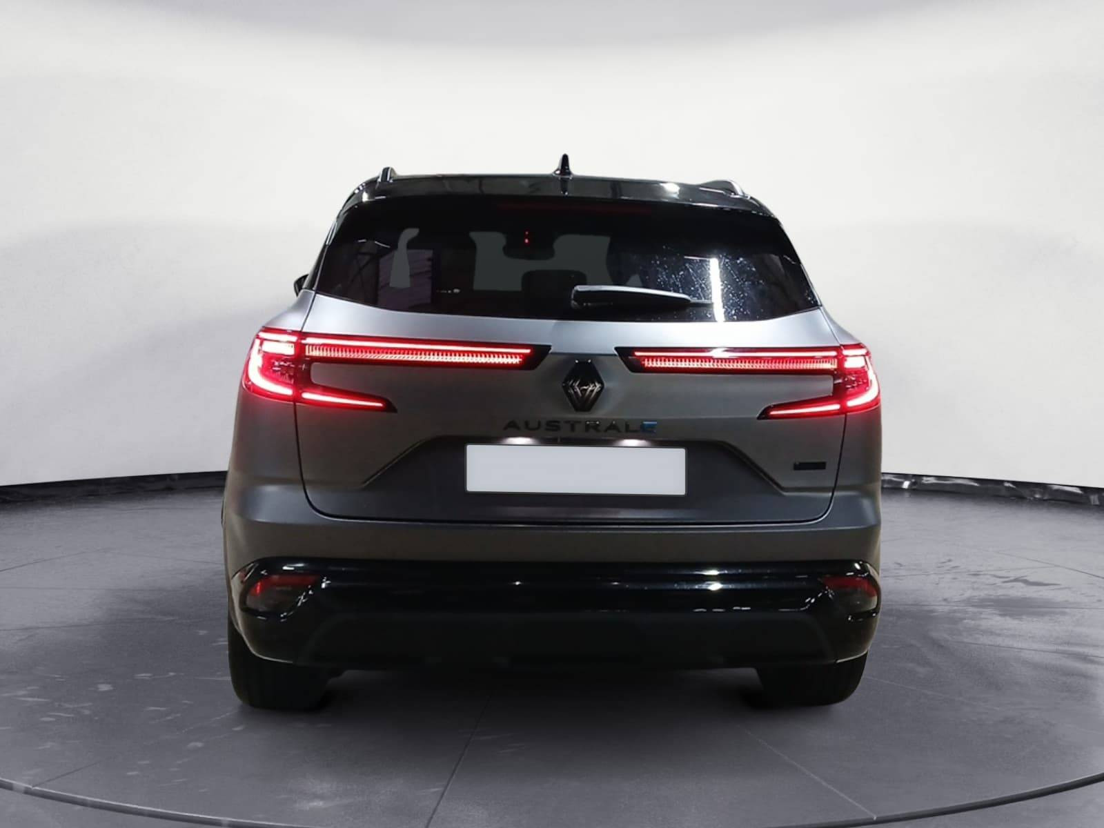 Vente en ligne Renault Austral  E-Tech full hybrid 200 GSR2 au prix de 34 990 €