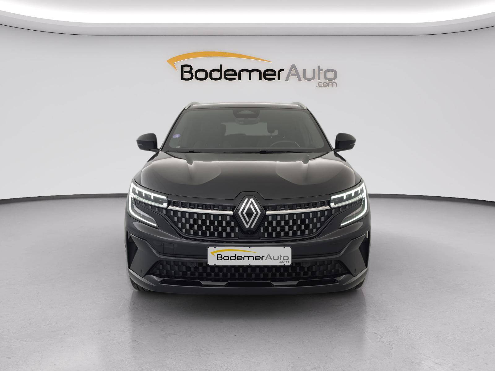 Vente en ligne Renault Austral  E-Tech hybrid 200 au prix de 29 890 €