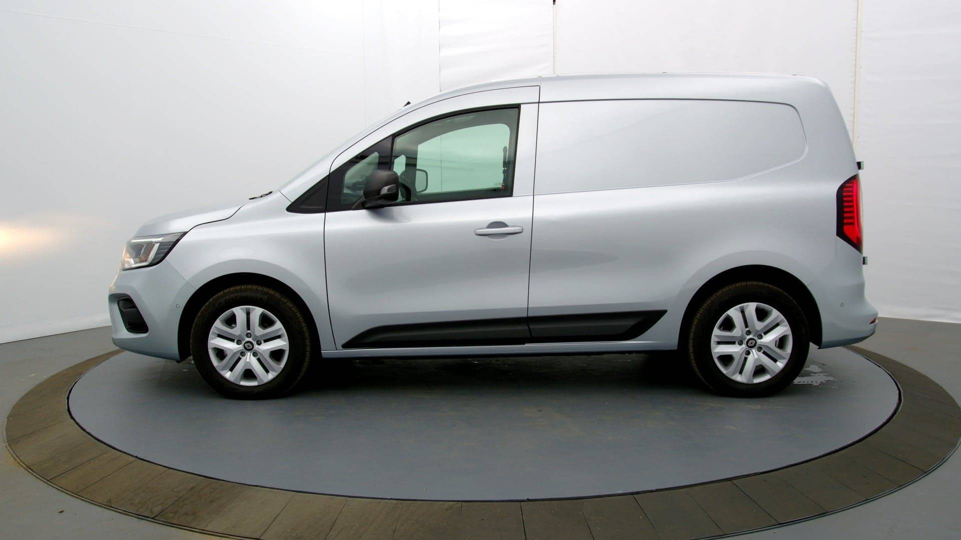 Vente en ligne Renault Kangoo Van E-Tech  EV45 DC 80KW au prix de 25 920 €