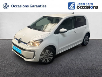 VOLKSWAGEN E-UP! 2.0 e-up! 83 Electrique Life Plus 25/02/2023 en vente à Seynod
