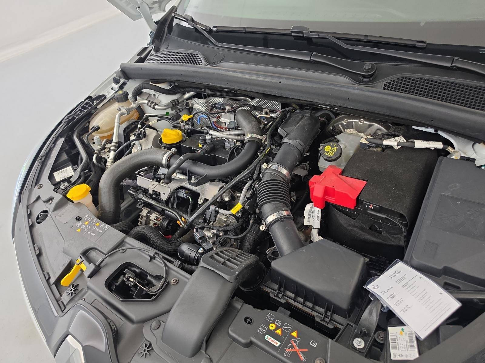 Vente en ligne Renault Clio 5 Clio TCe 90 au prix de 13 990 €