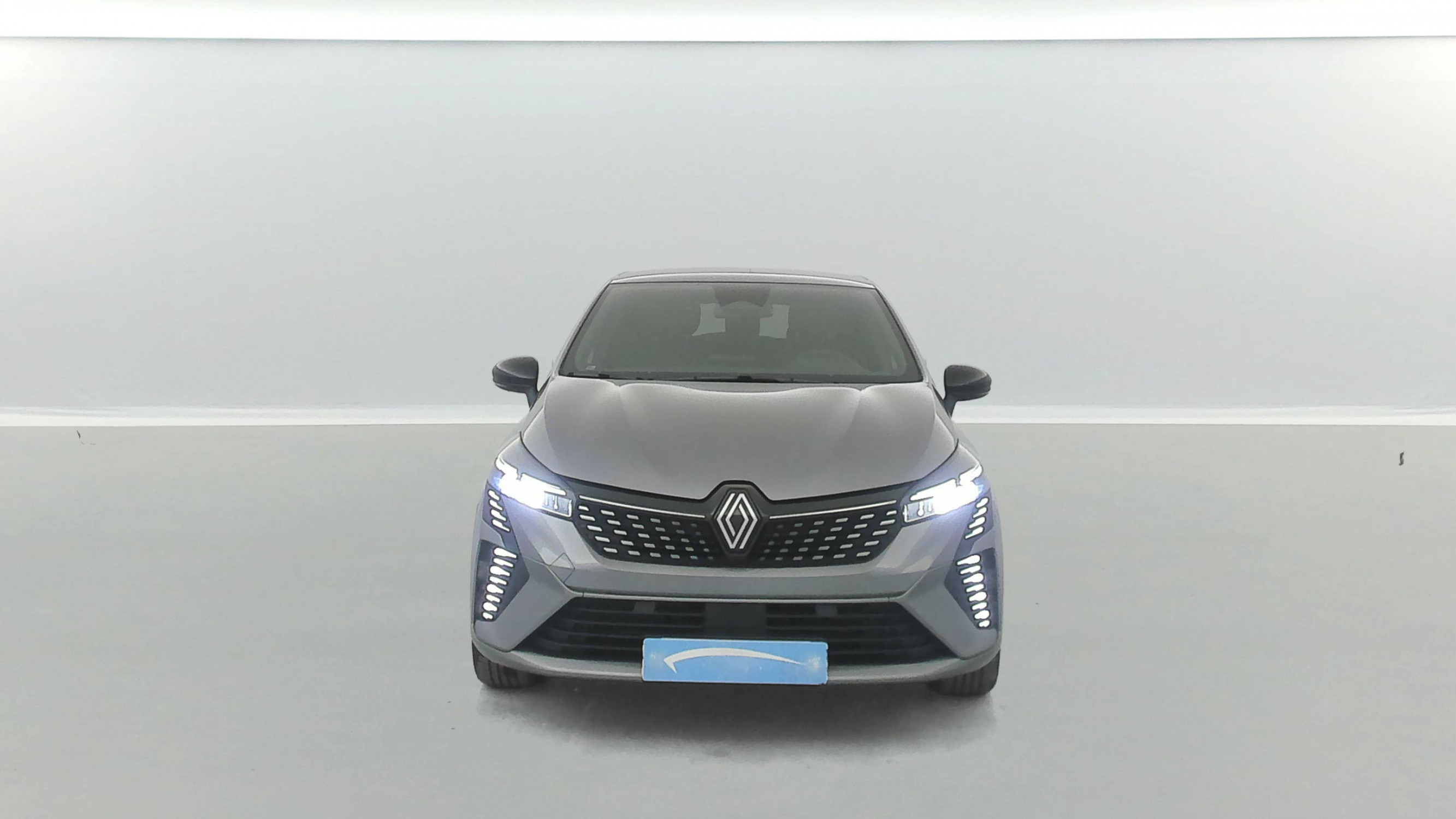 Vente en ligne Renault Clio 5 Clio E-Tech full hybrid 145 ch GSR2 au prix de 22 990 €