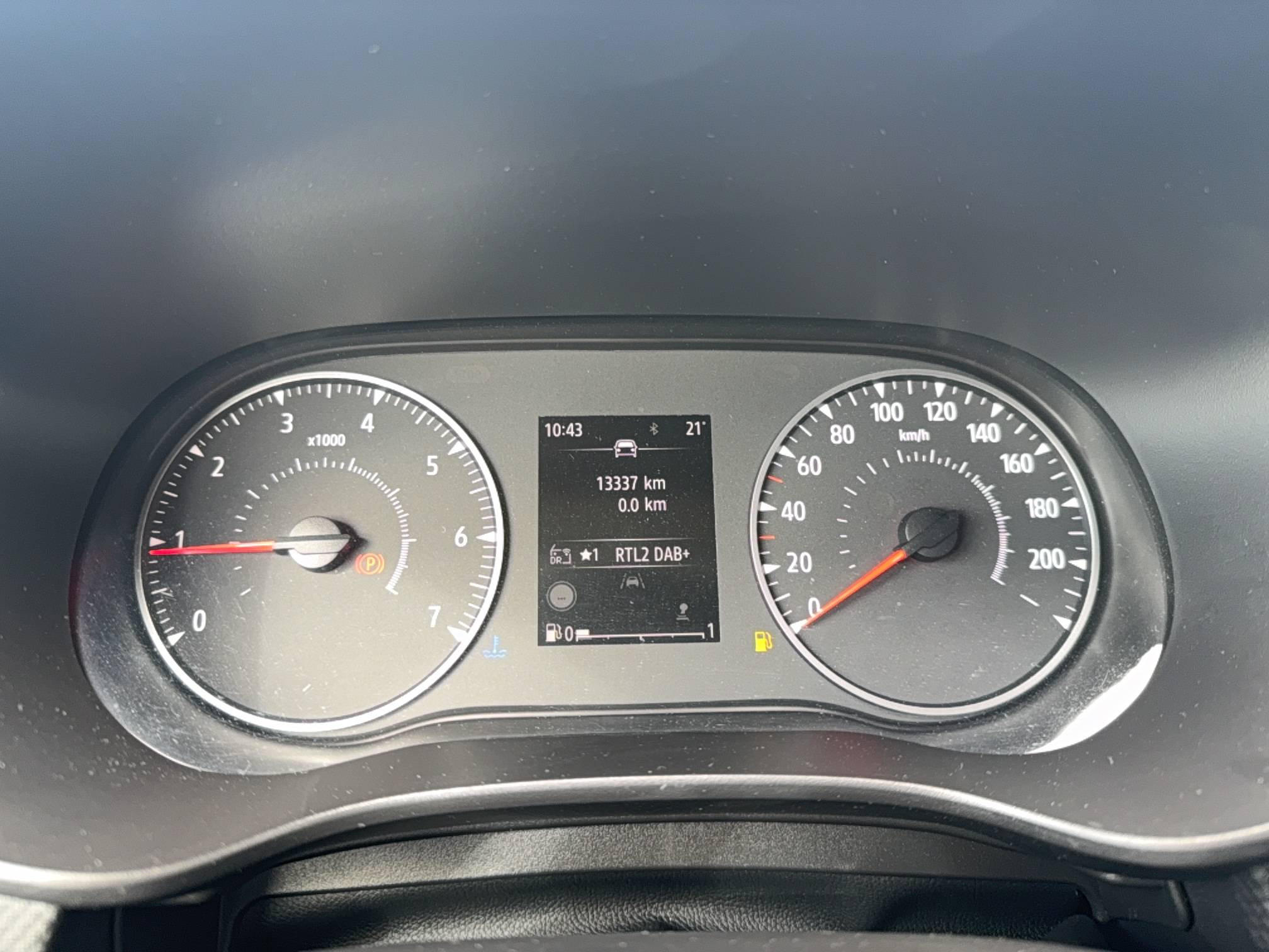 Vente en ligne Dacia Sandero  TCe 90 GSR2 au prix de 14 990 €