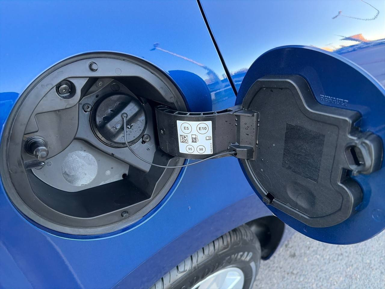 Vente en ligne Renault Clio 5 Clio TCe 90 ch au prix de 16 990 €