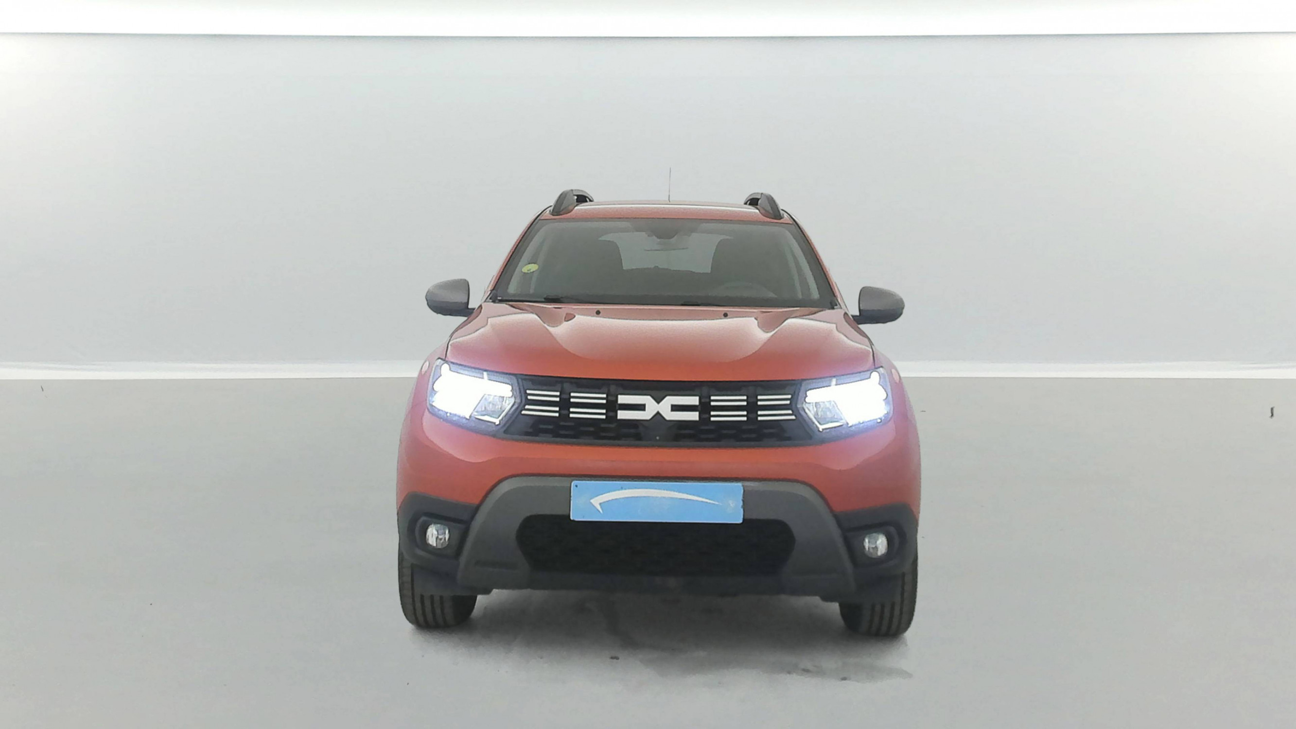 Vente en ligne Dacia Duster  Blue dCi 115 4x2 au prix de 20 590 €